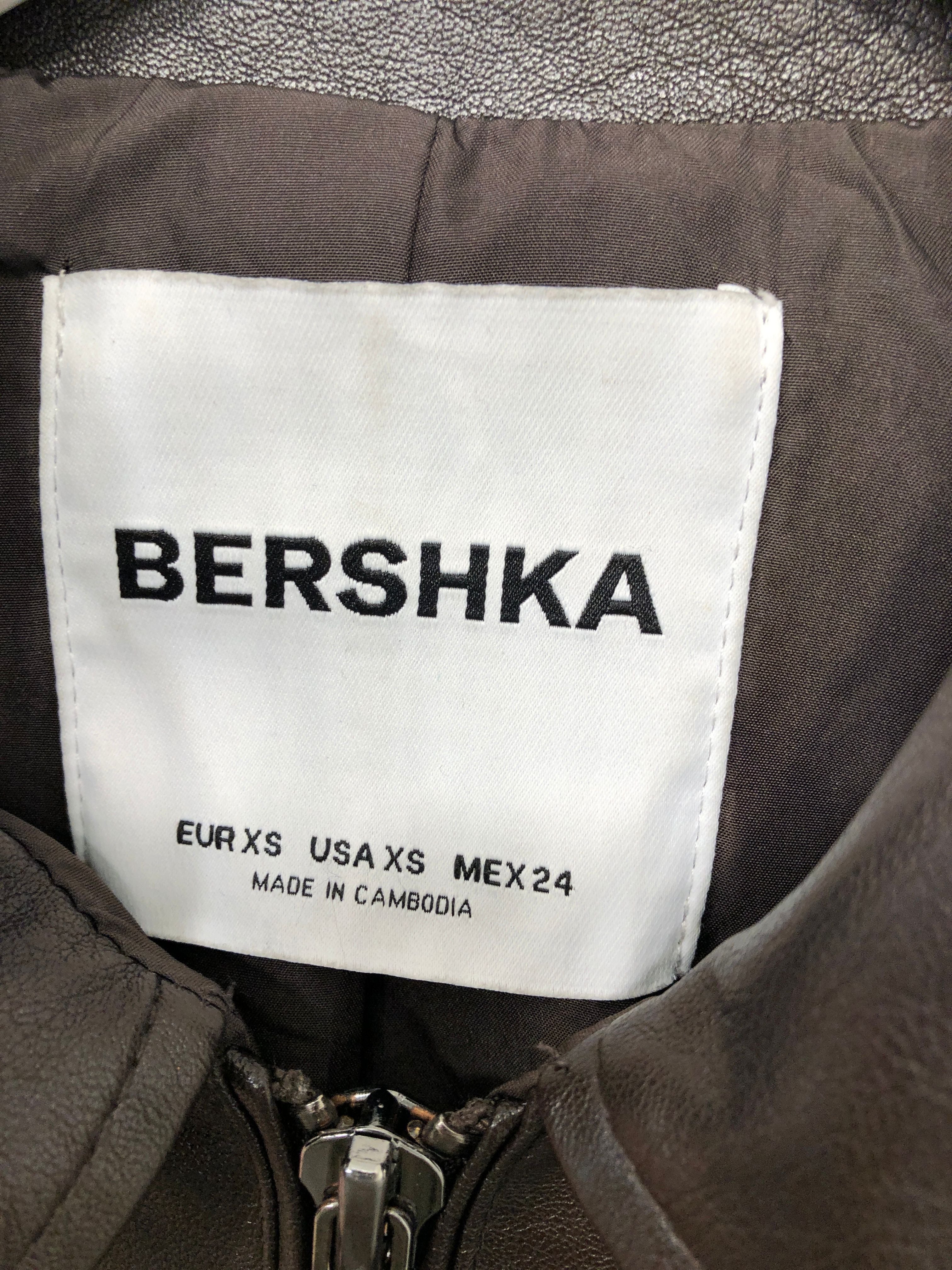 Bershka Jakke