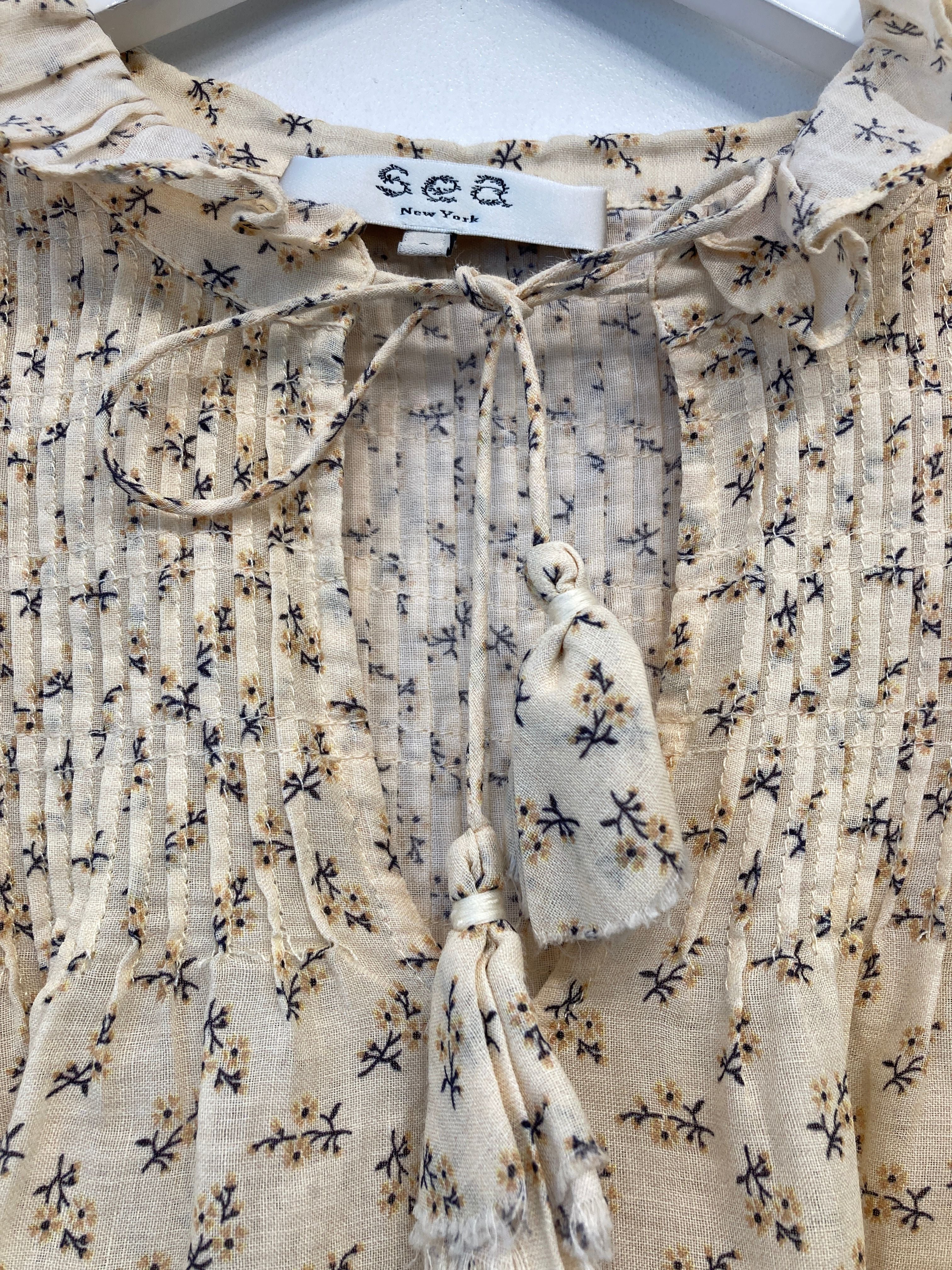 Sea New York Bluse
