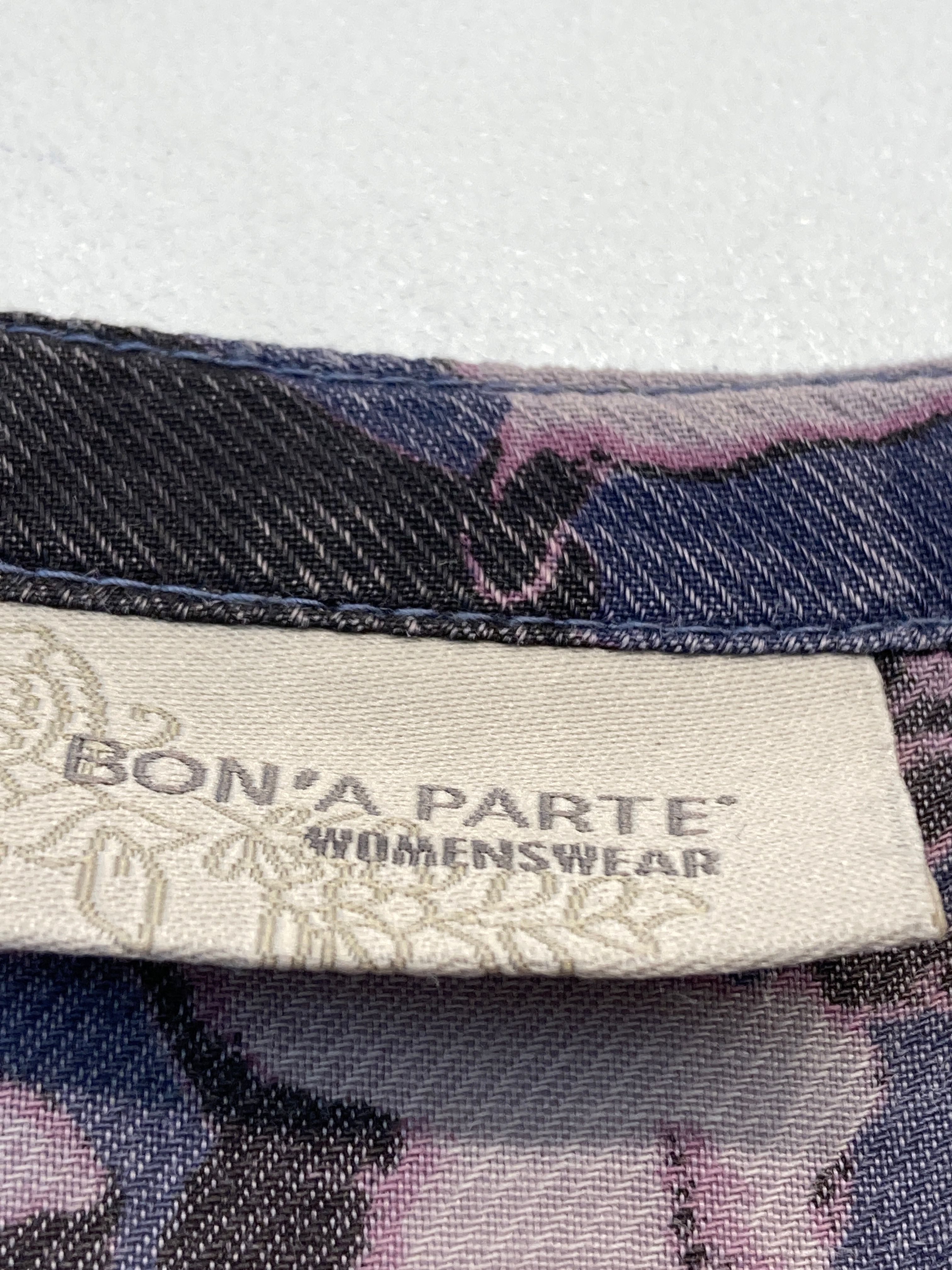 Bon´a Parte Kjole