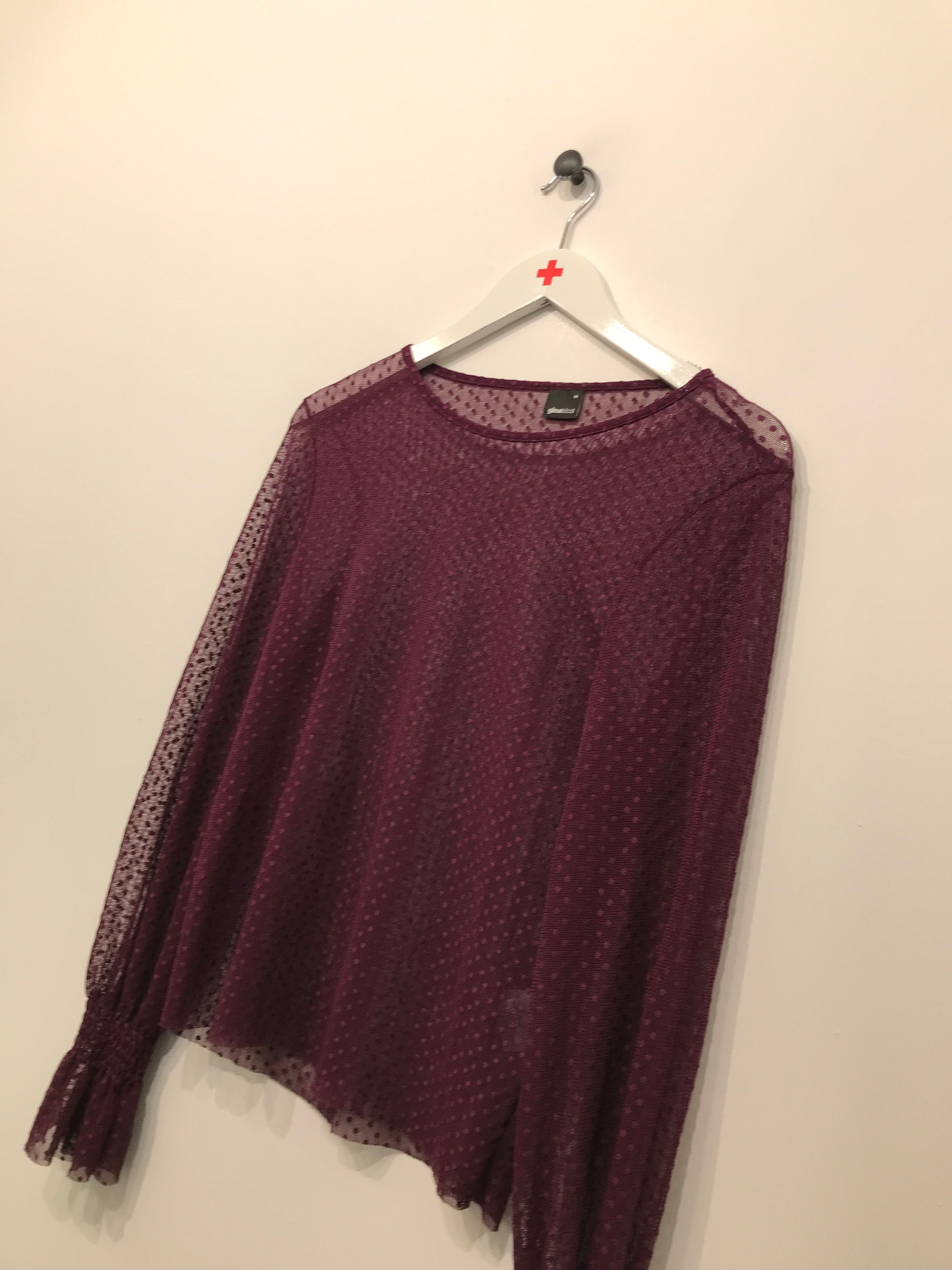 Gina Tricot Bluse