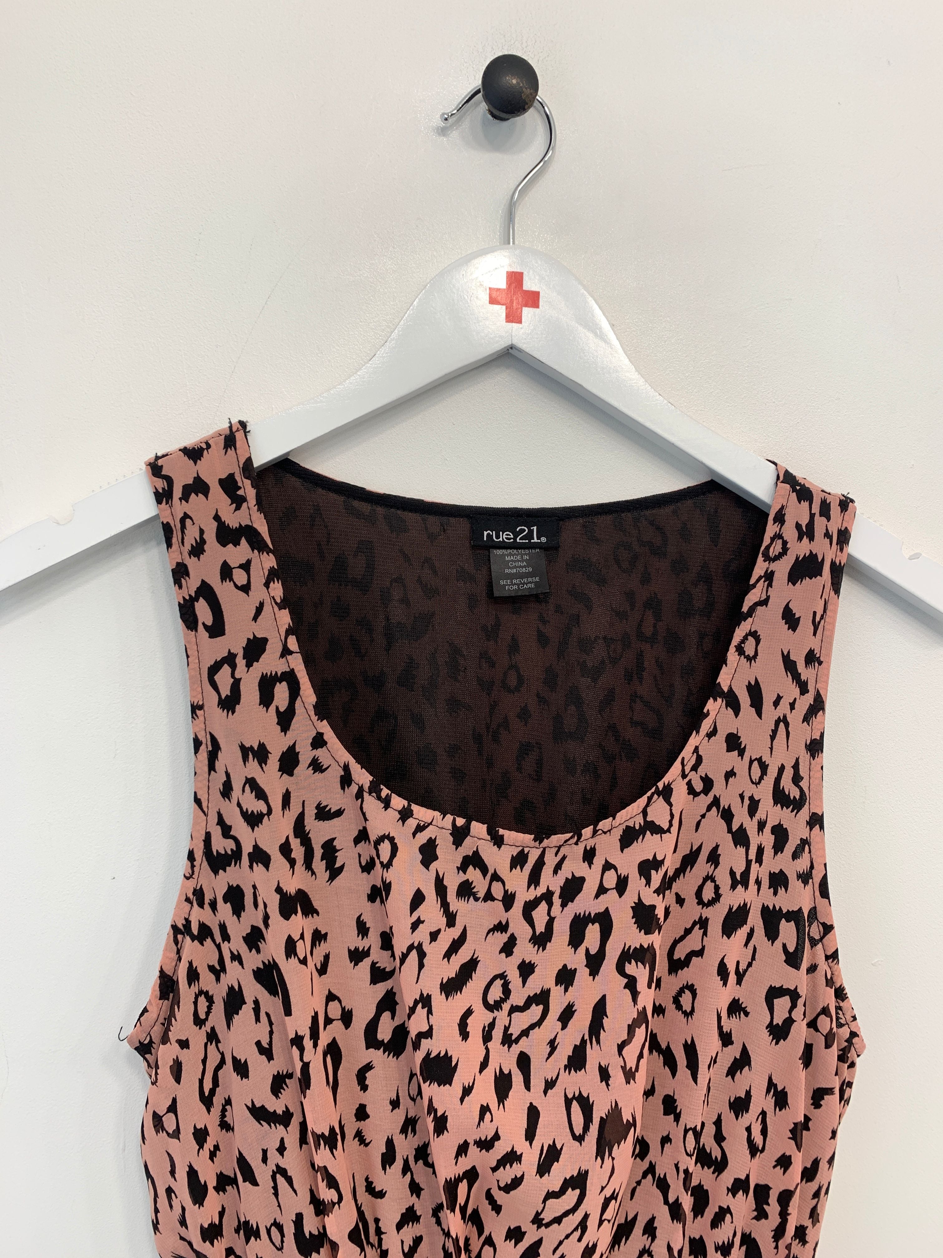 Rue21 Kjole