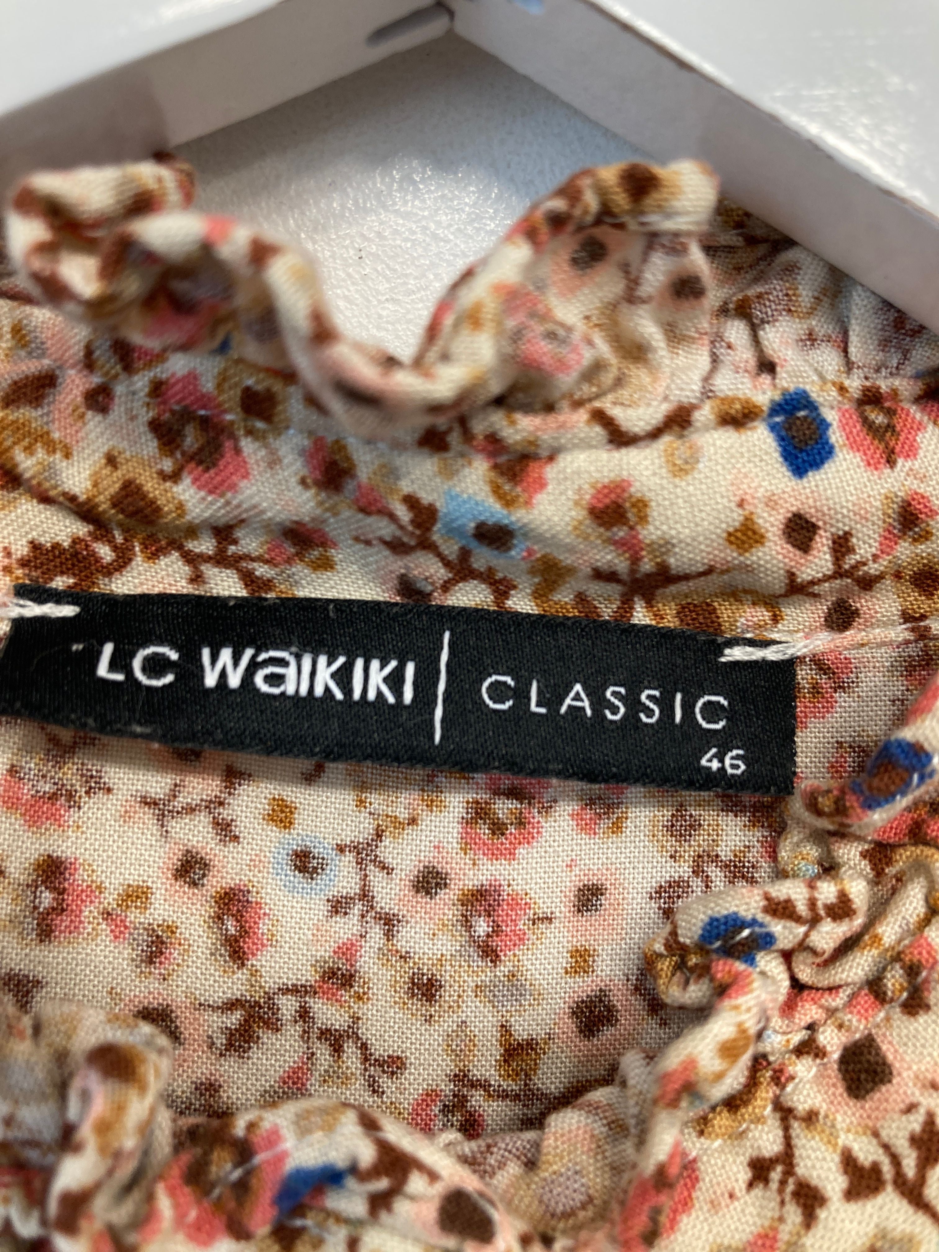 LC Waikiki Kjole