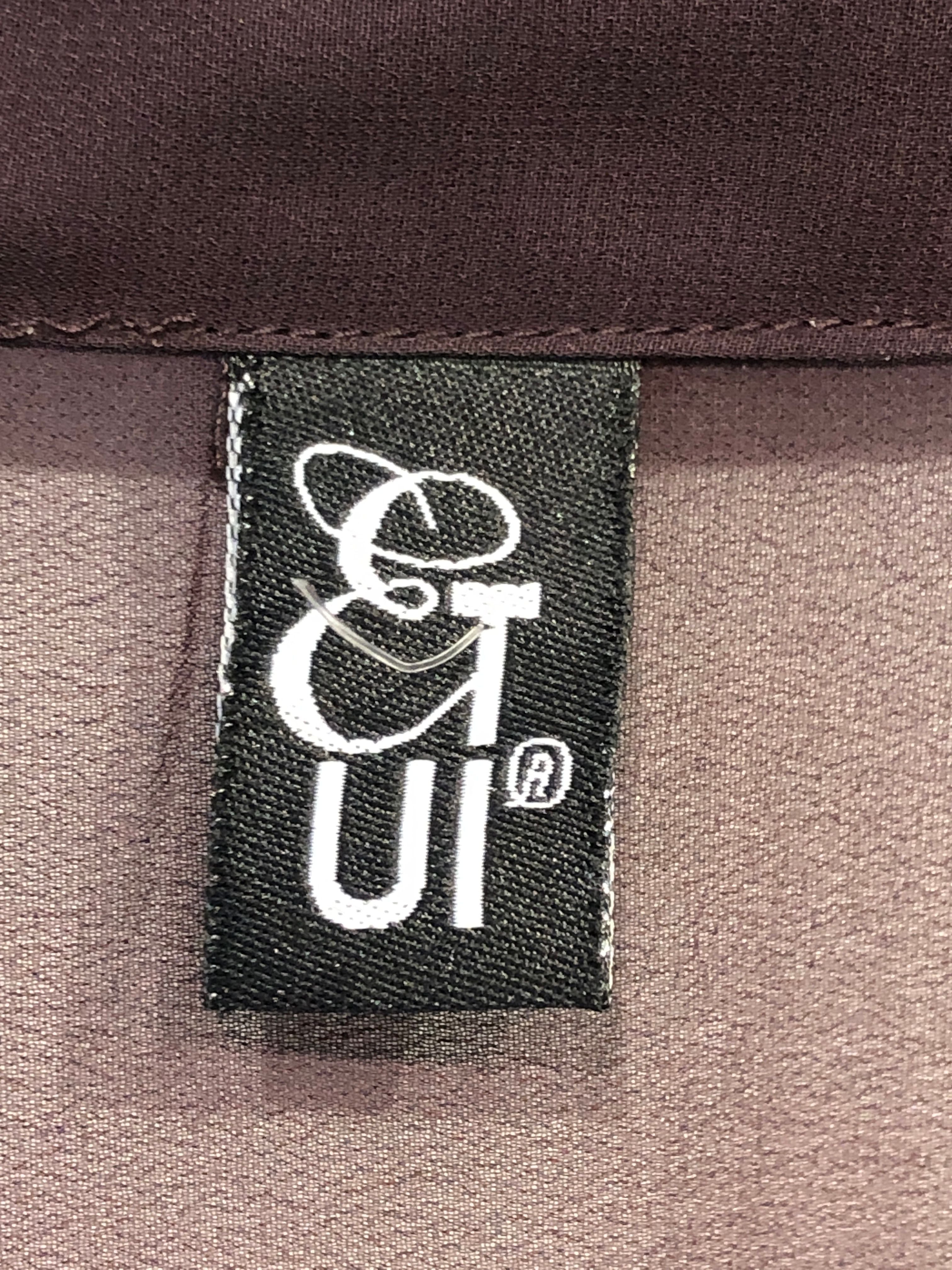 Etui Skjorte