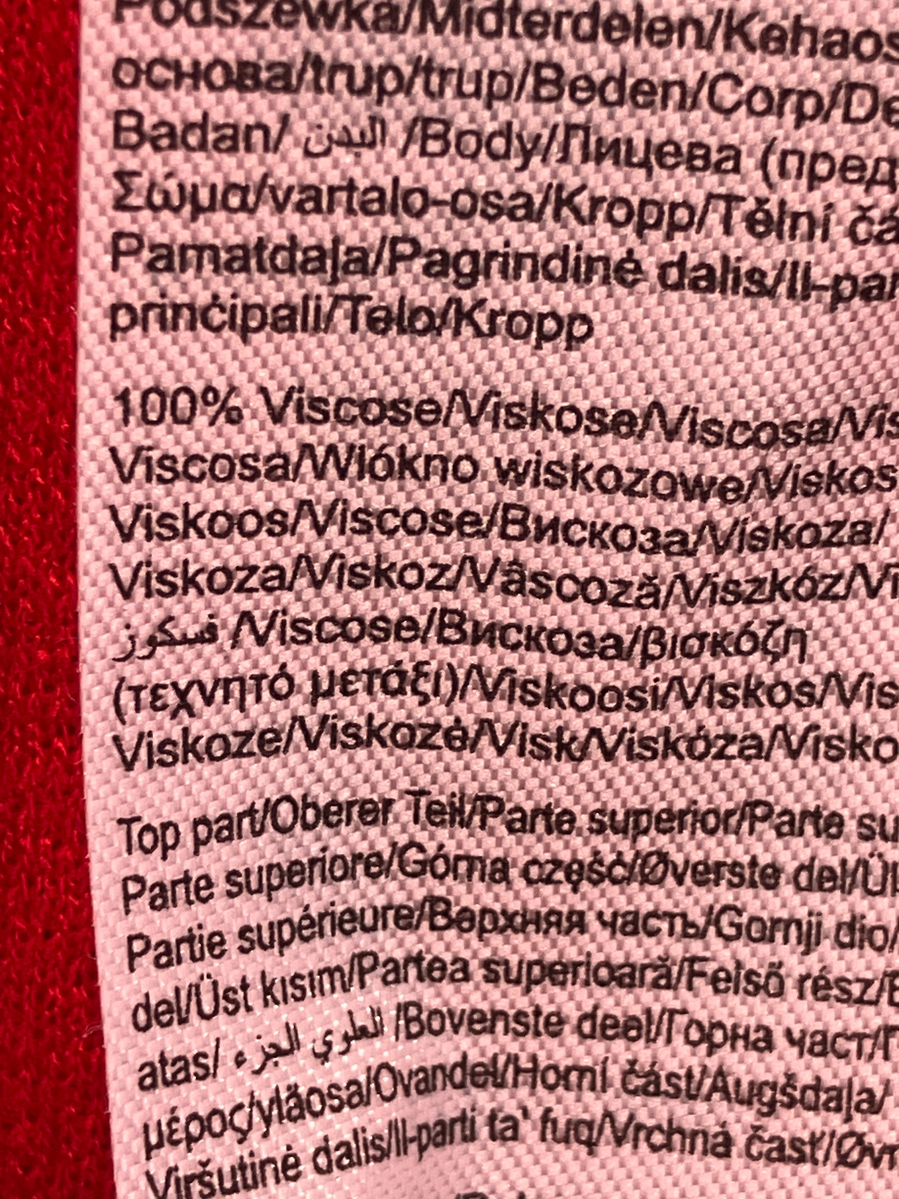 T-shirt