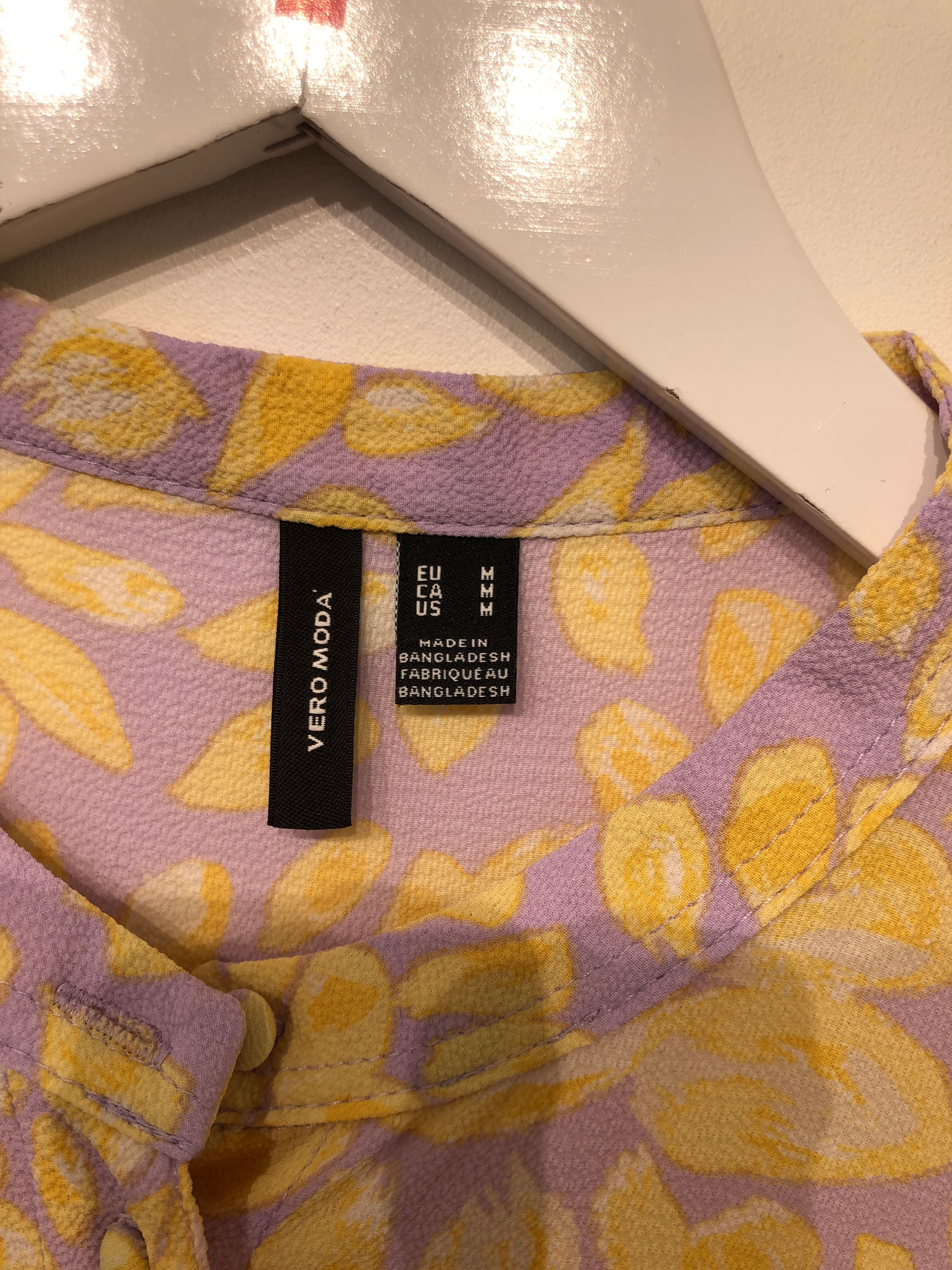 Vero Moda Kjole