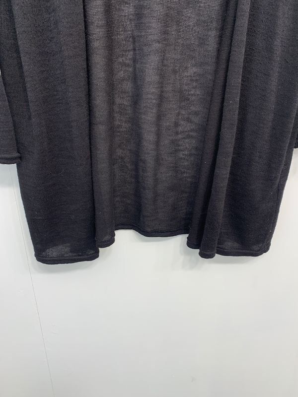 Divided Cardigan