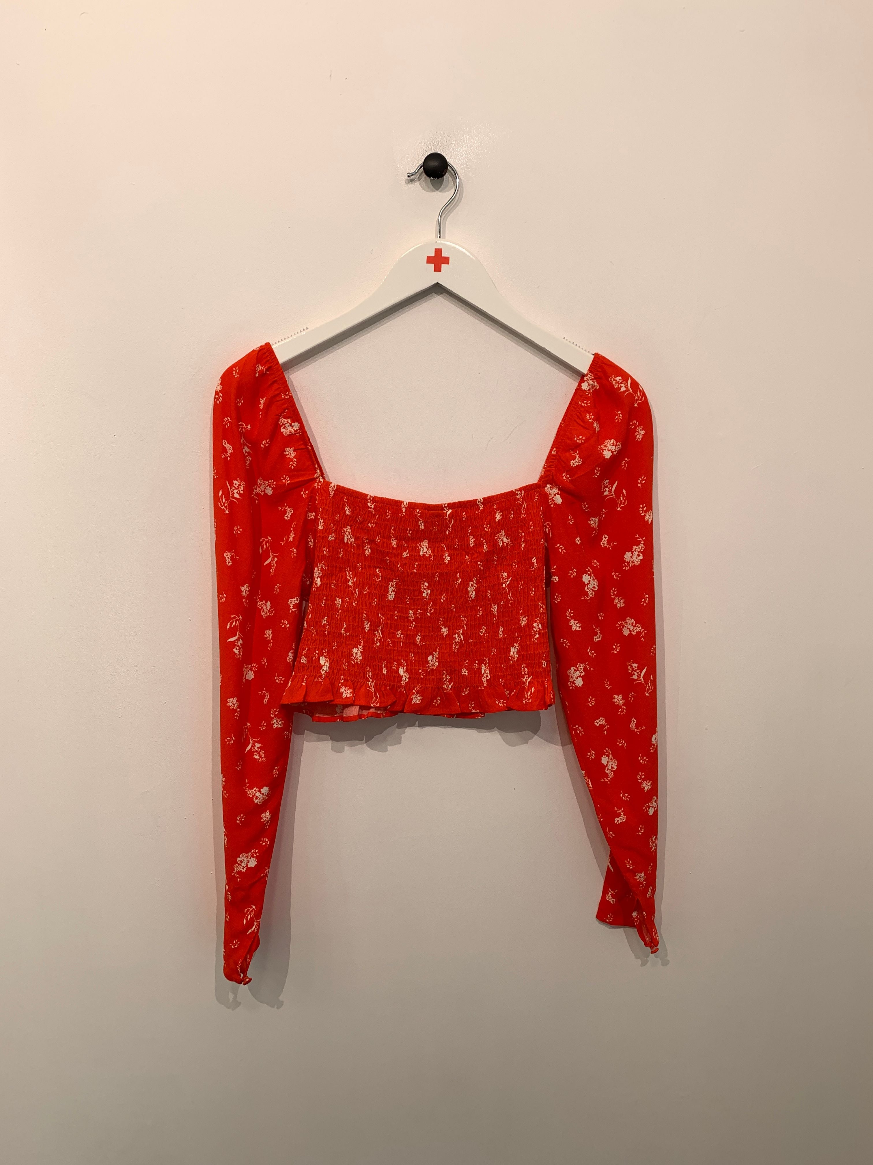 H&M Bluse