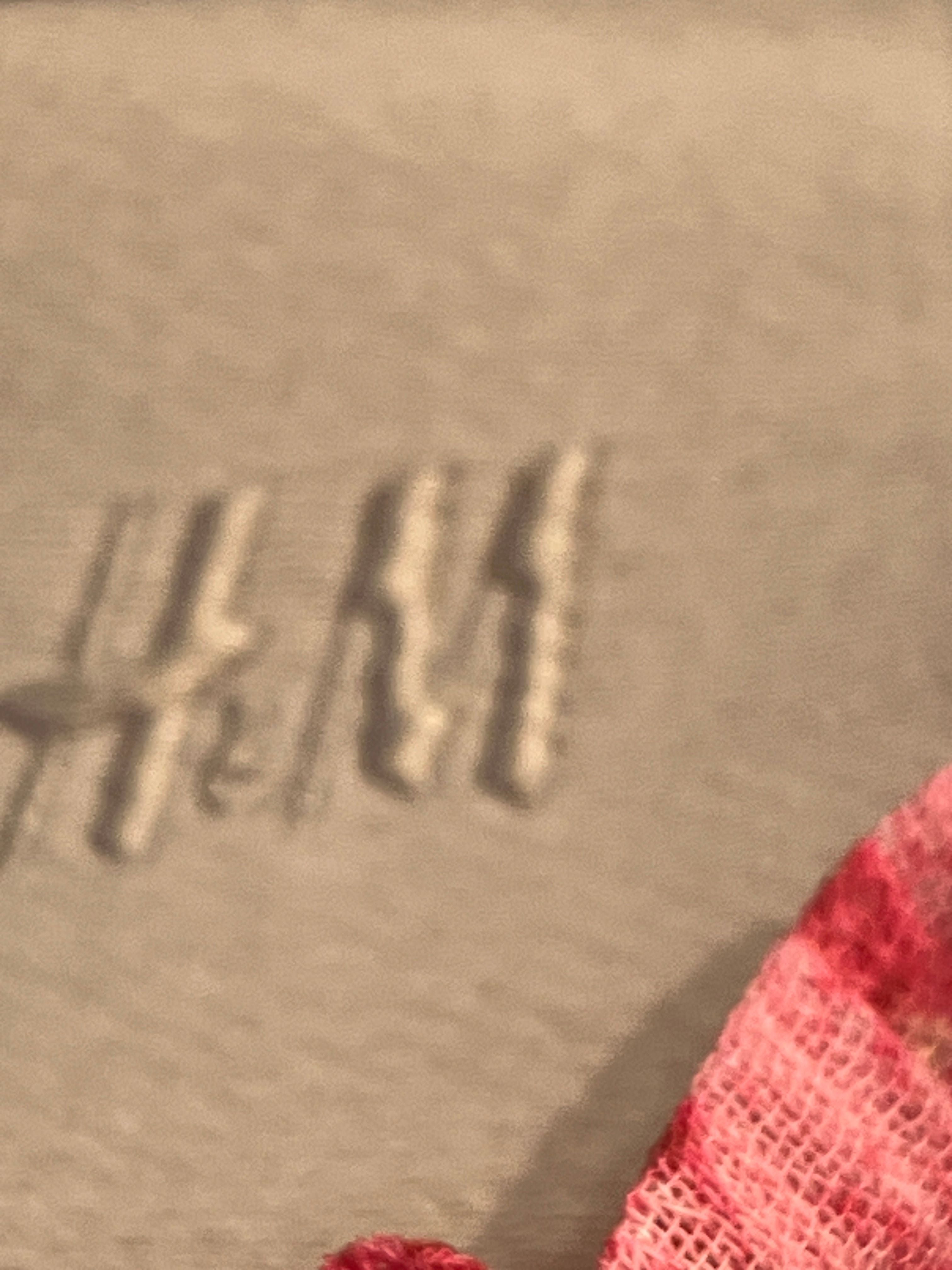 H&M Kjole