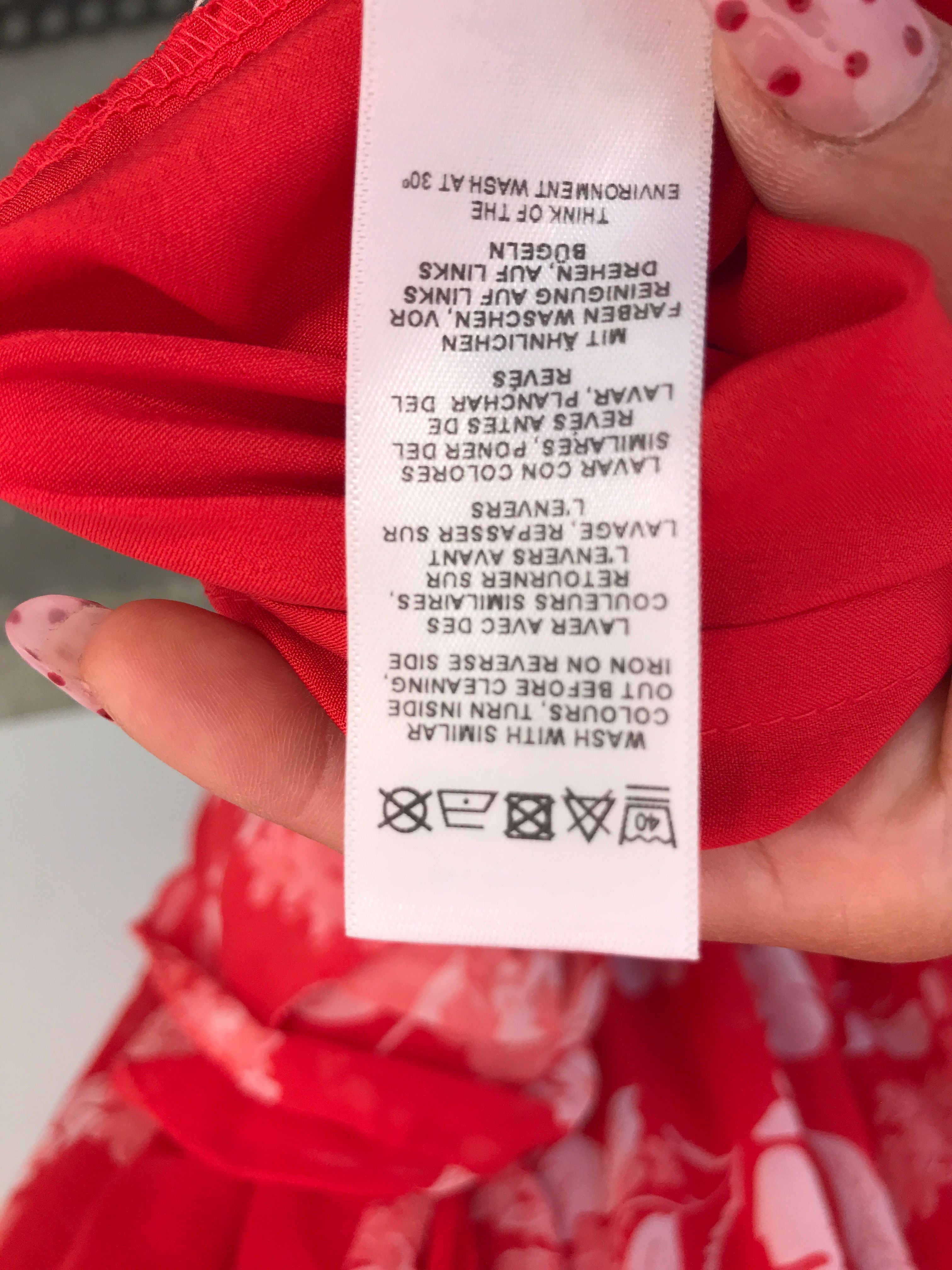 Asos Kjole