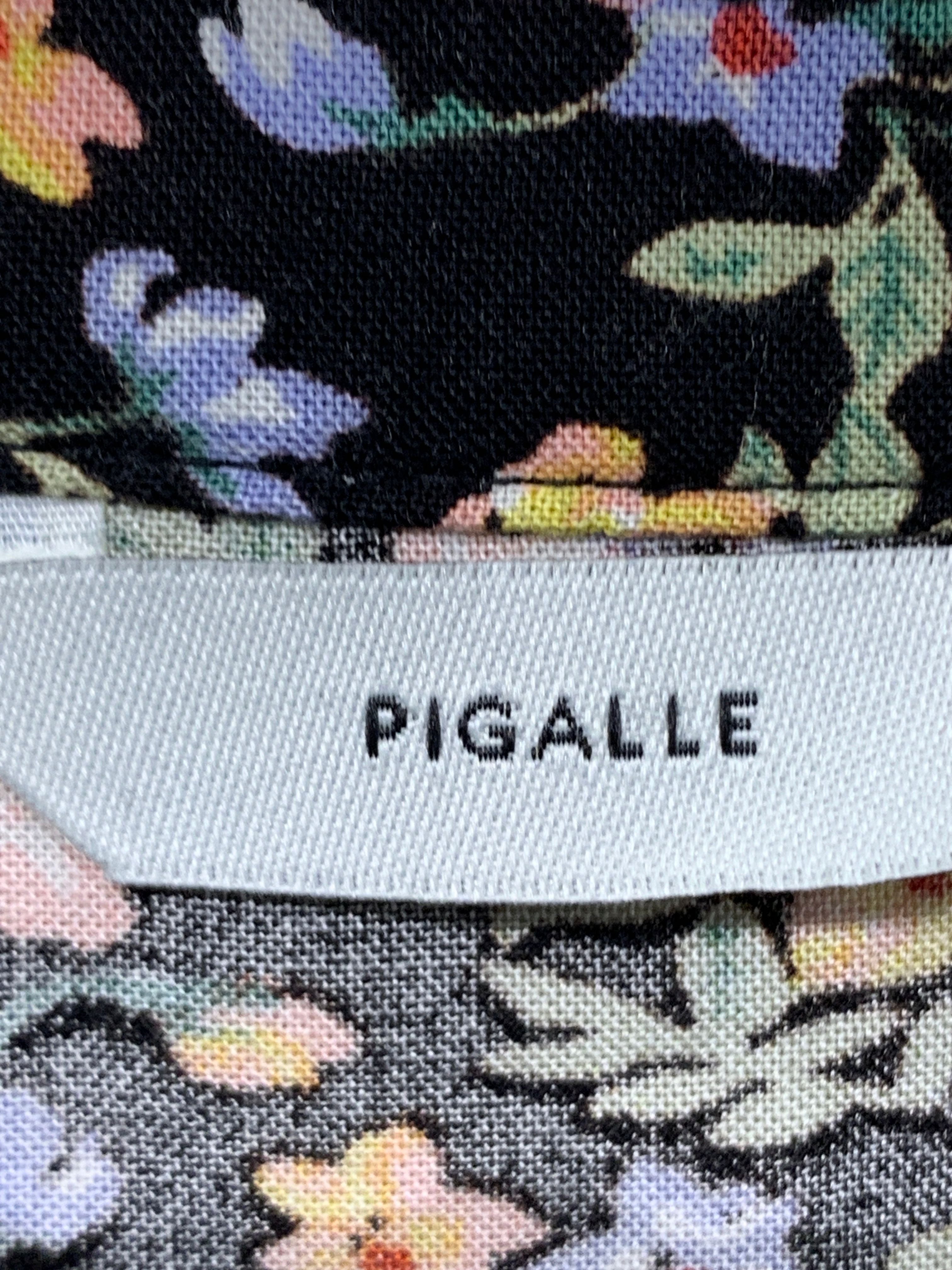 Pigalle Kjole