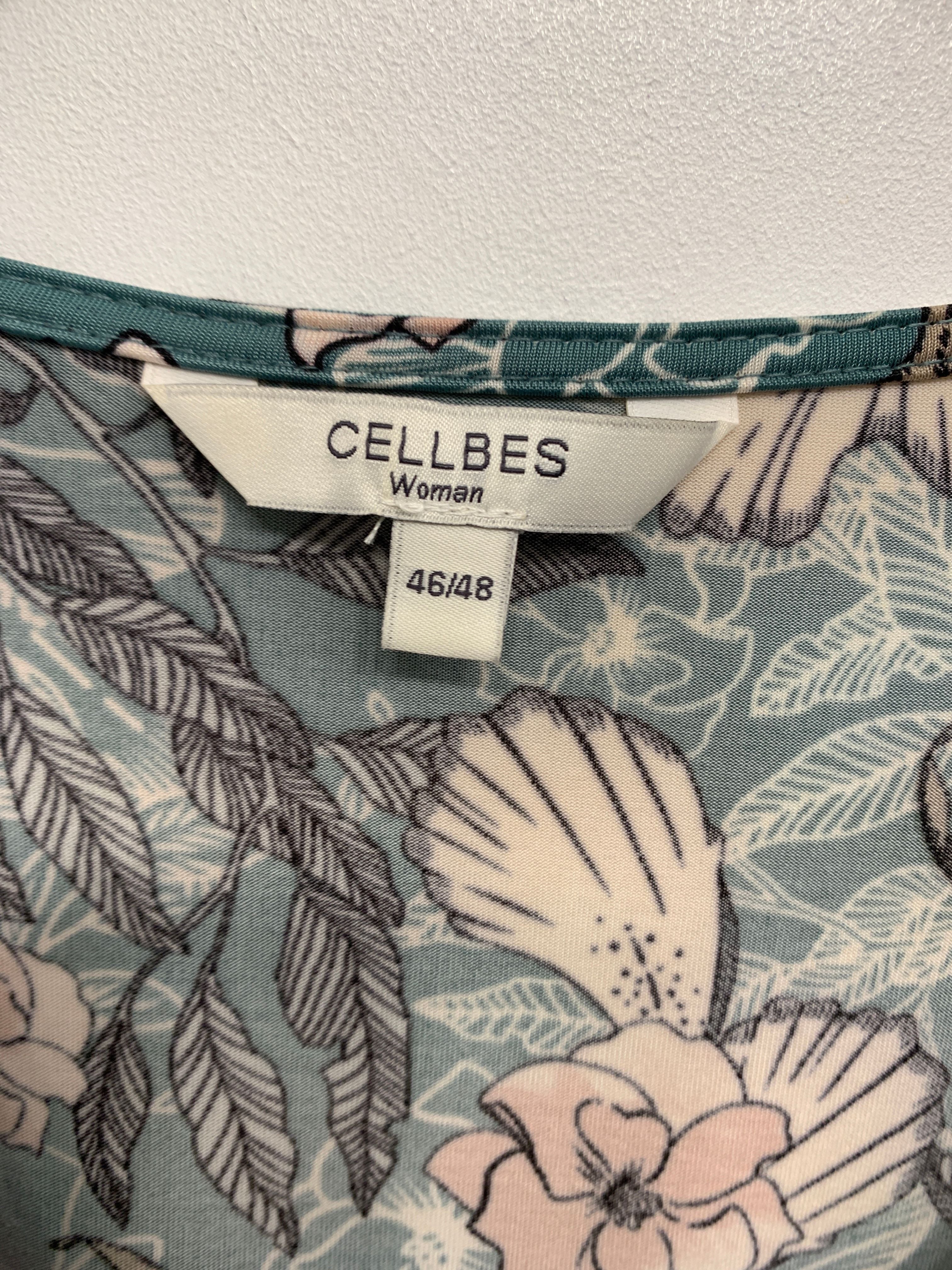 Cellbes Bluse