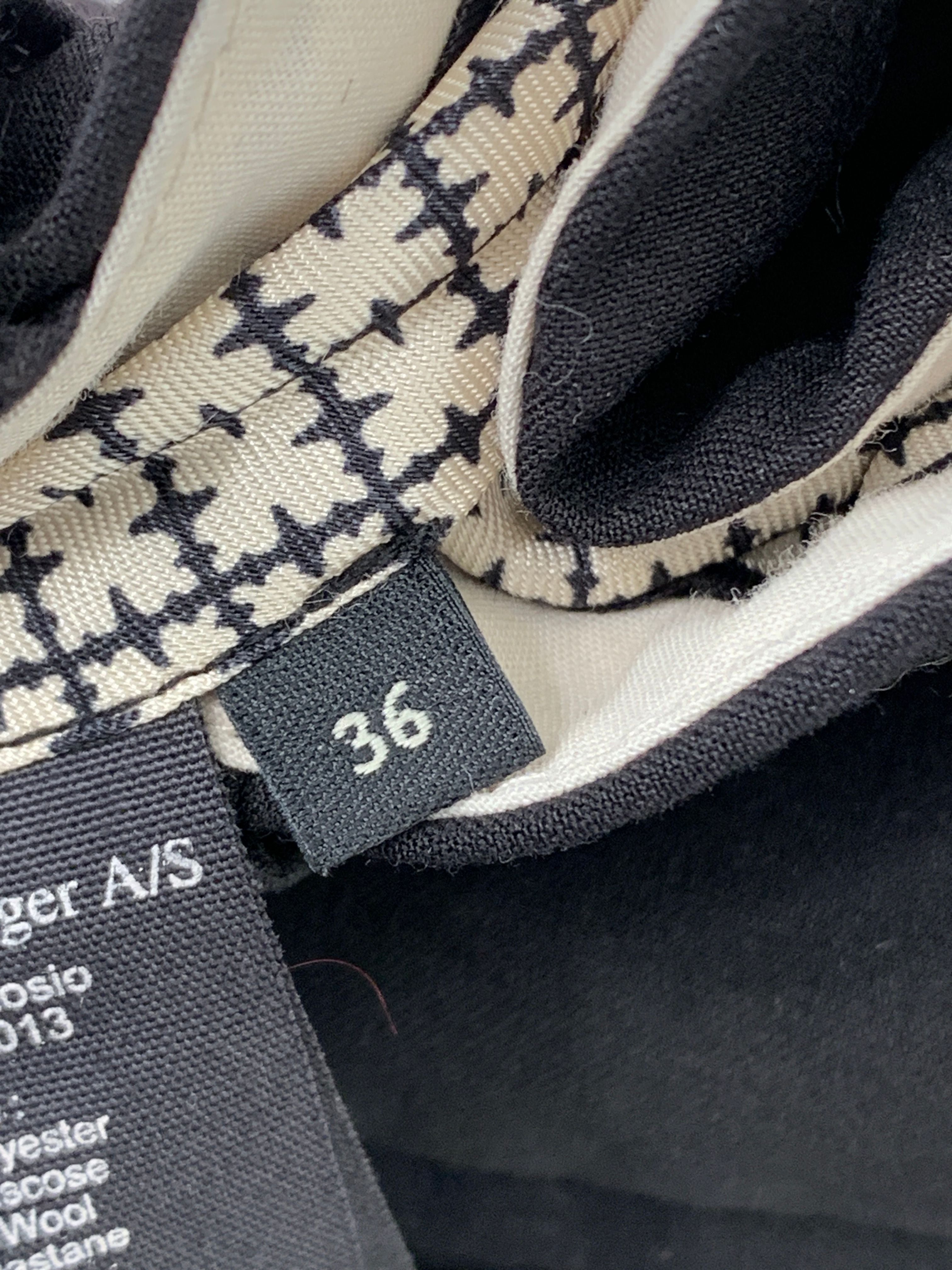 By Malene Birger Bukser
