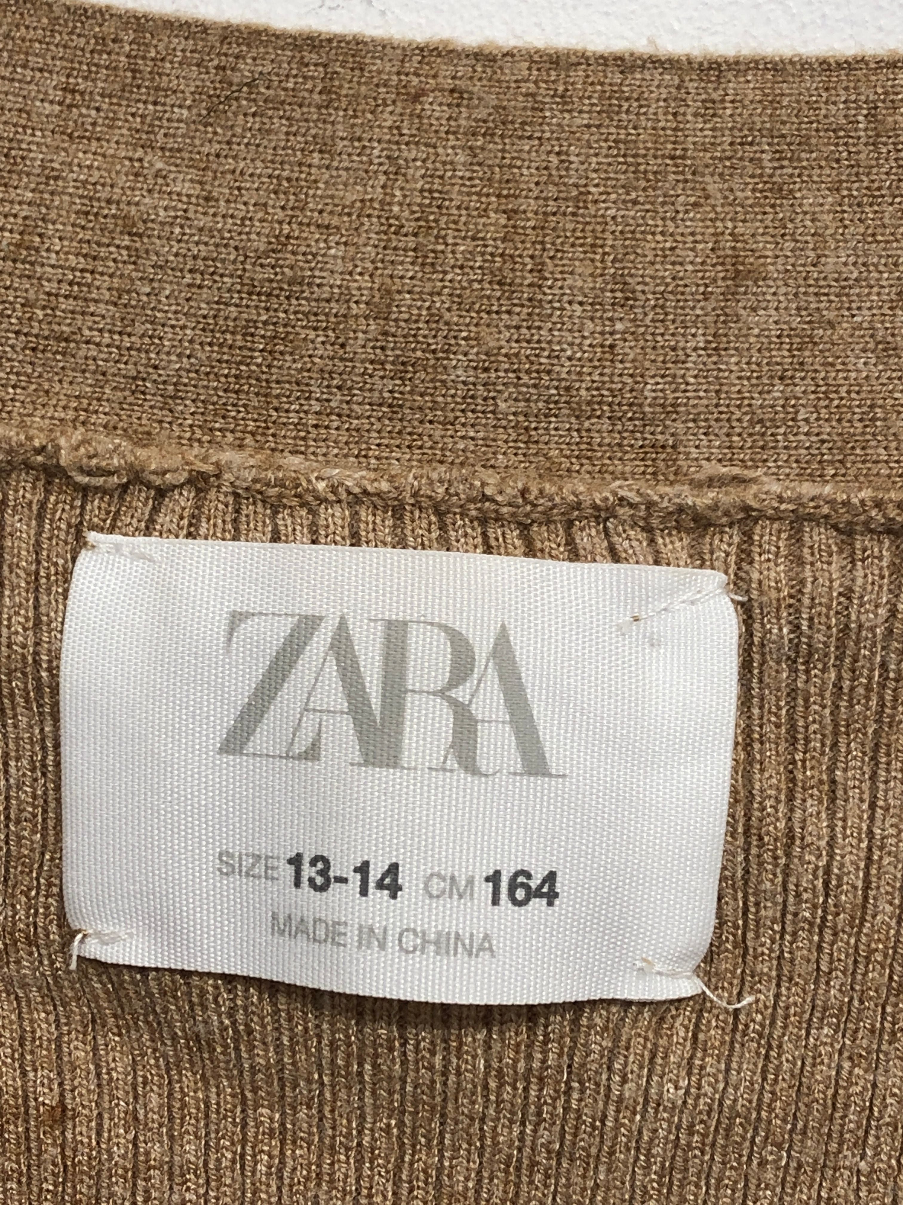 Zara Cardigan