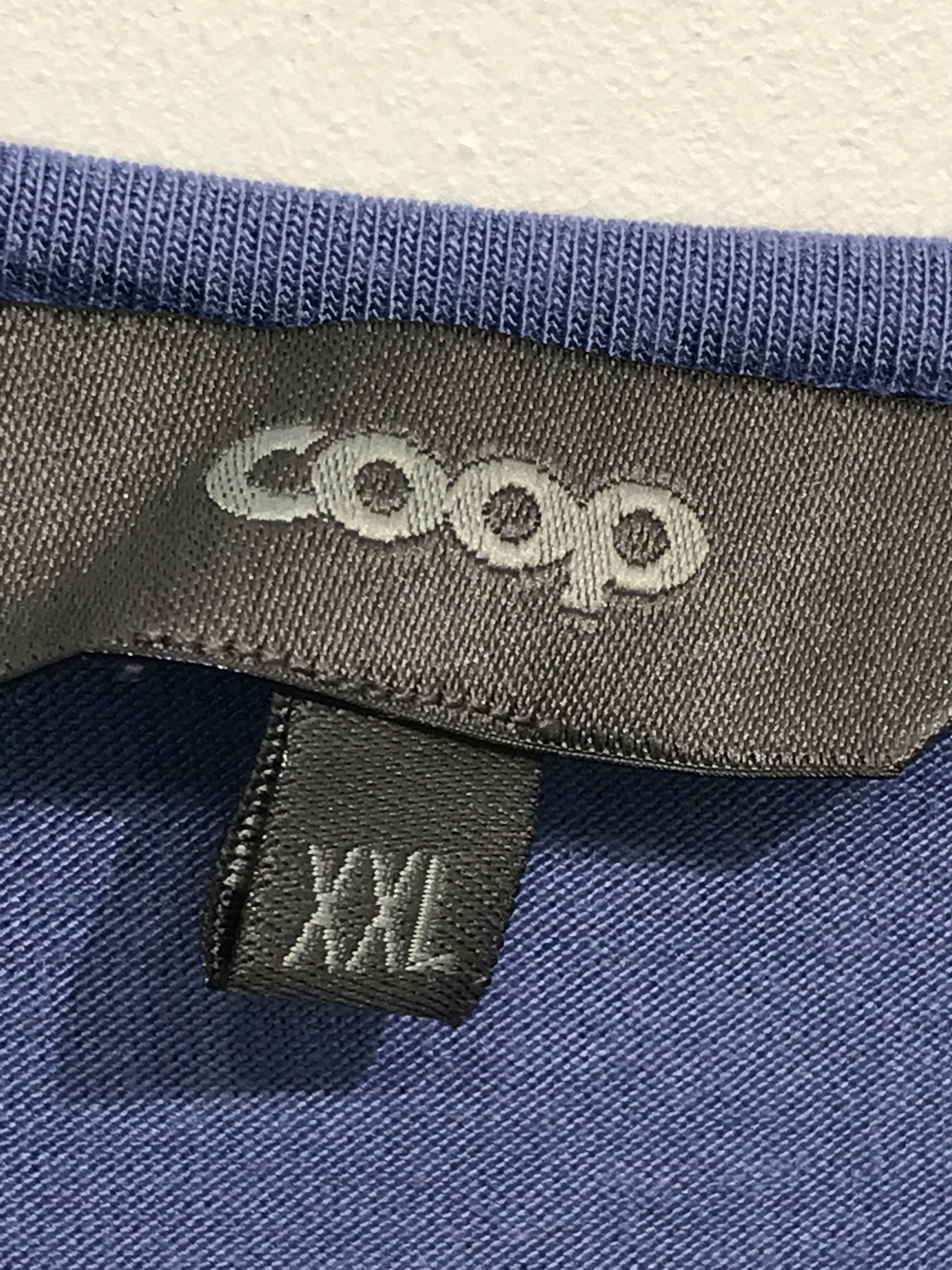Coop T-shirt