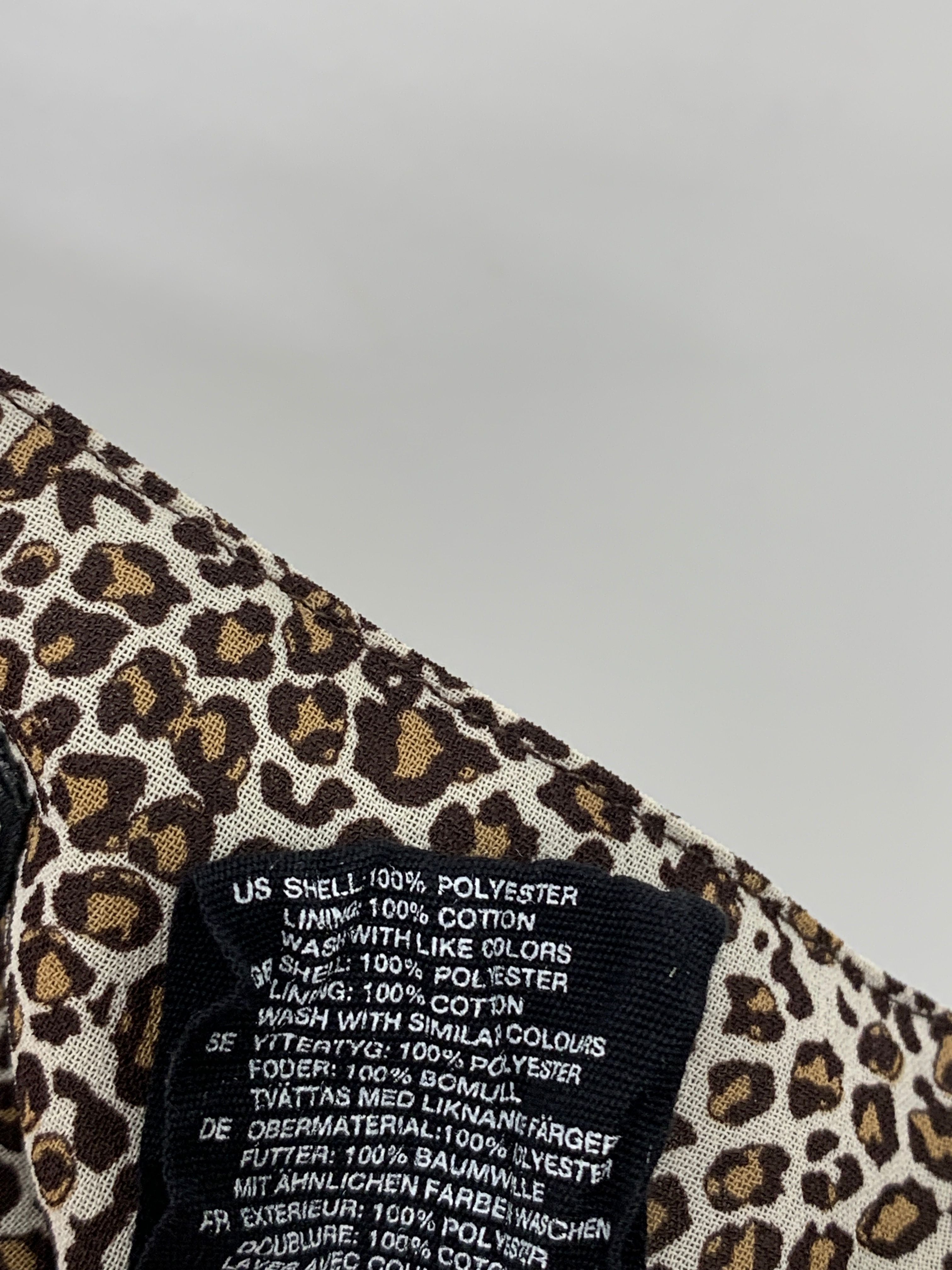 H&M Nederdel