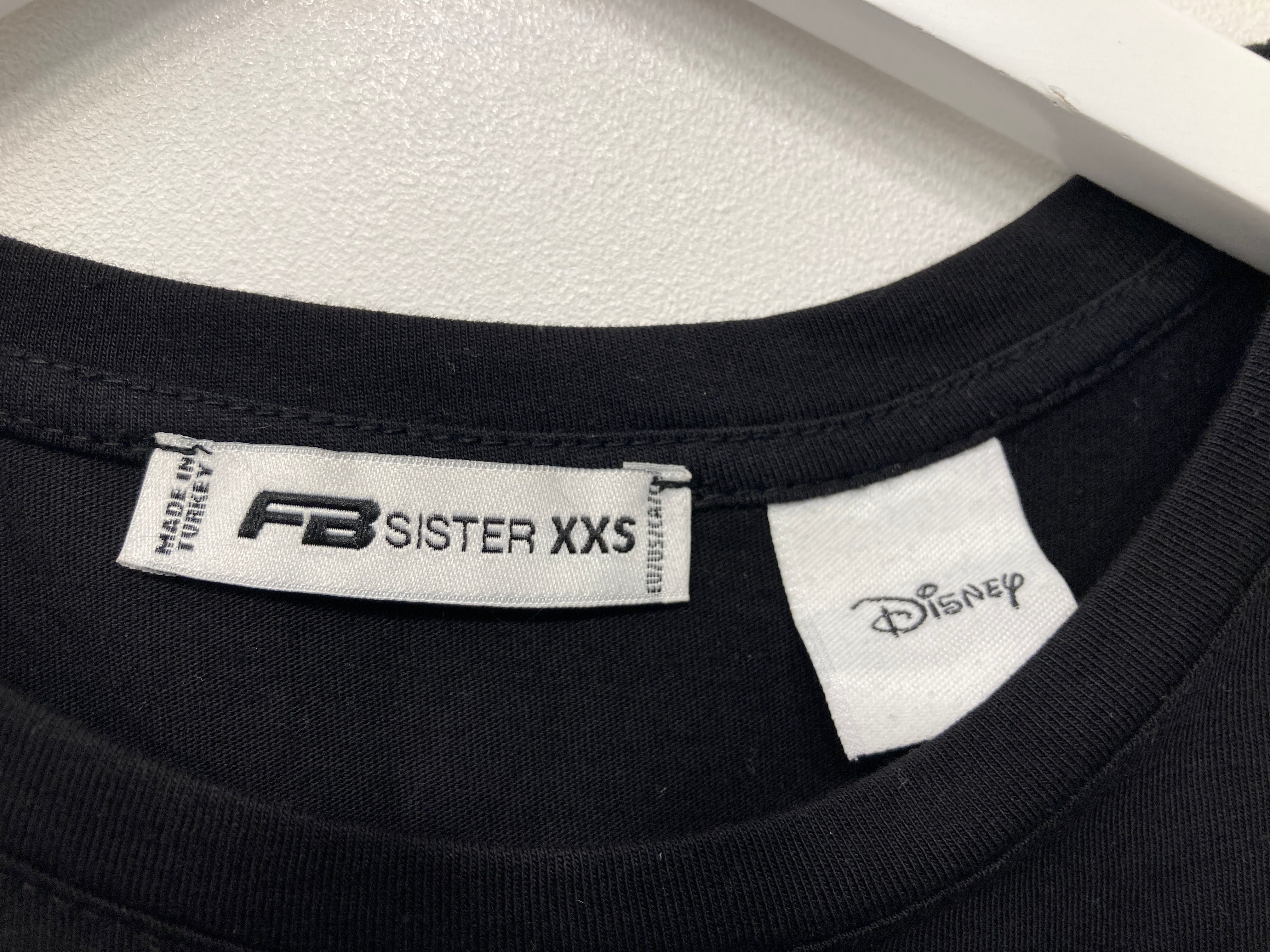 FB Sister T-shirt