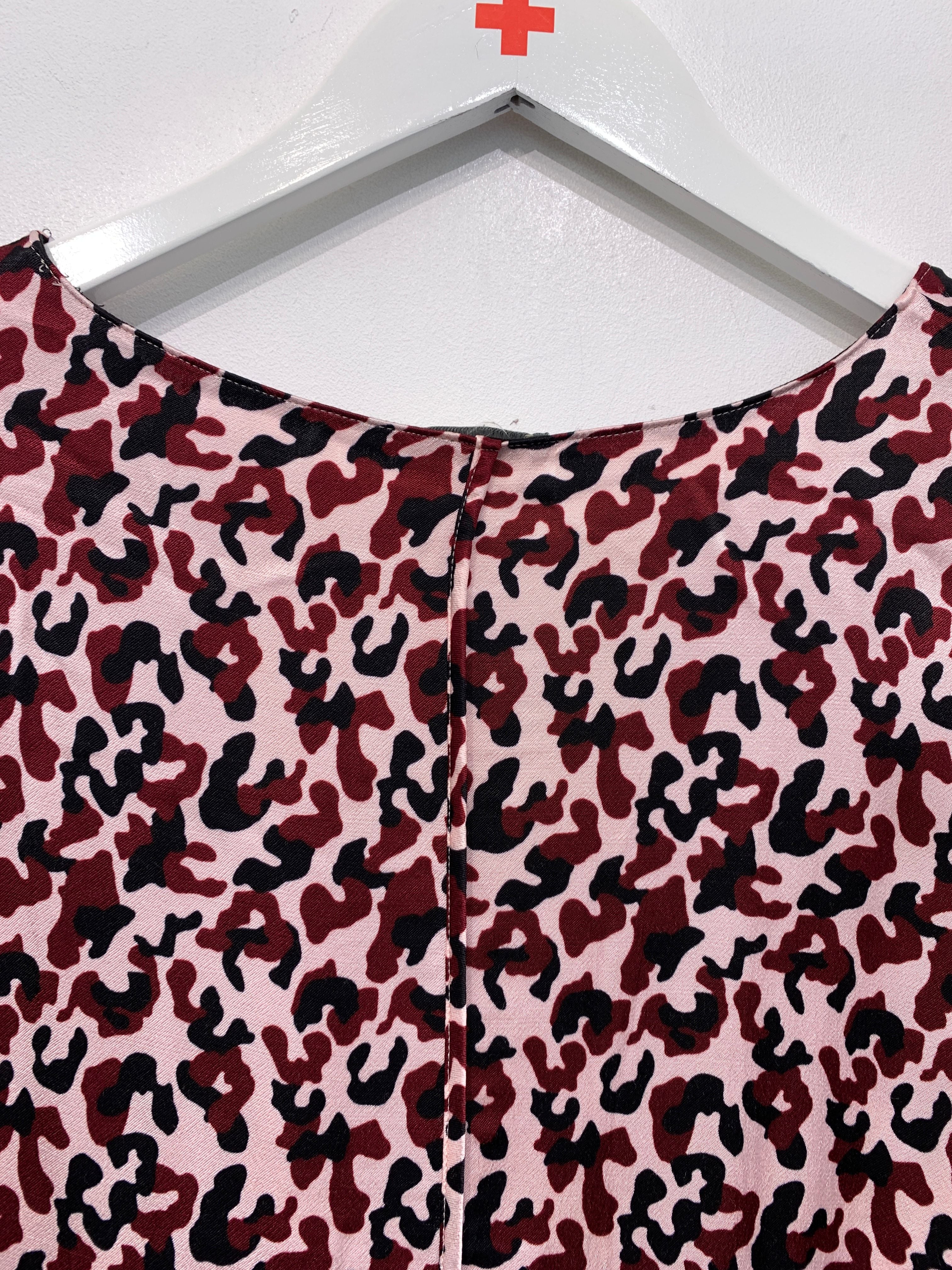 By Malene Birger Bluse