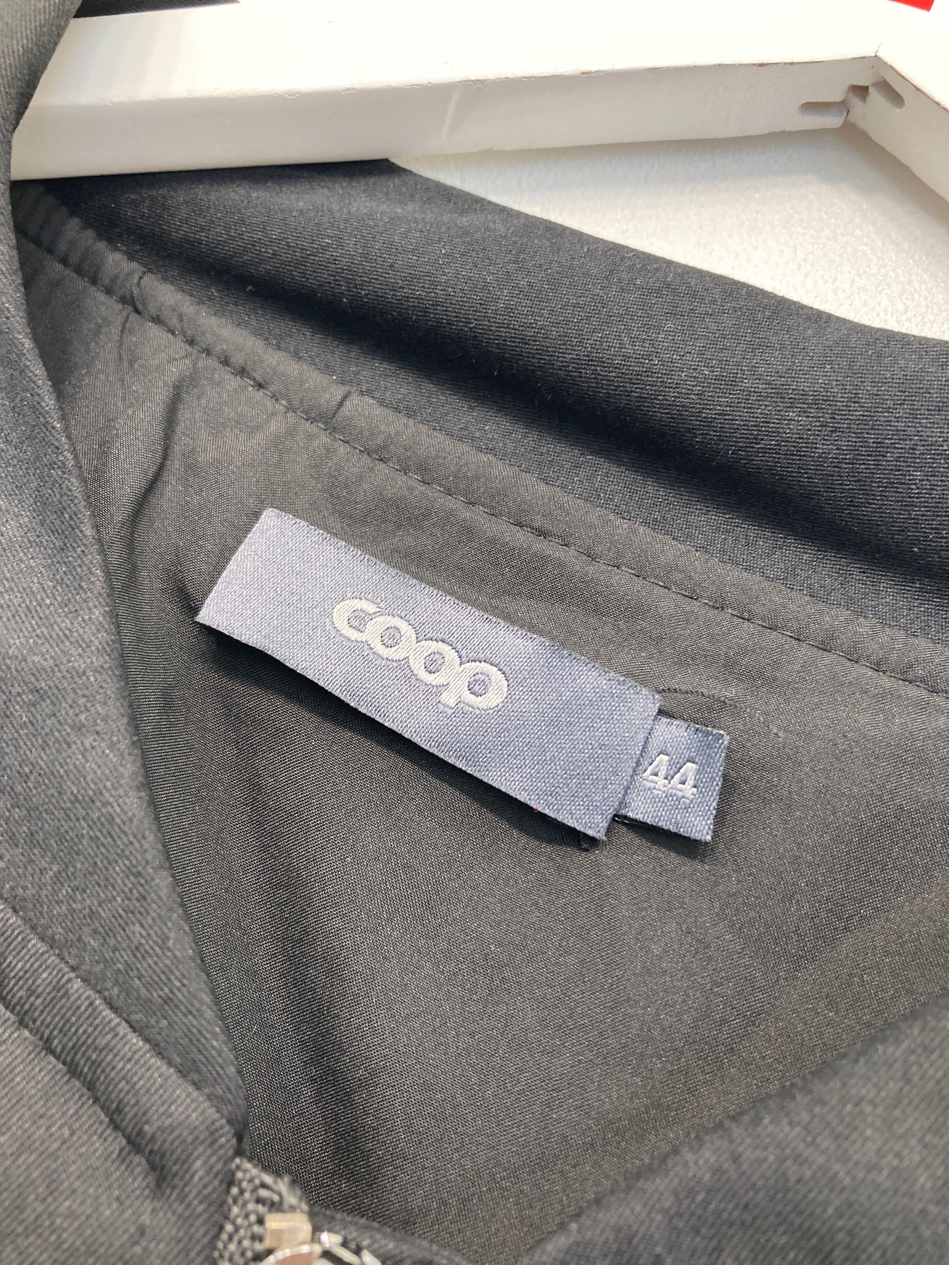 Coop Jakke