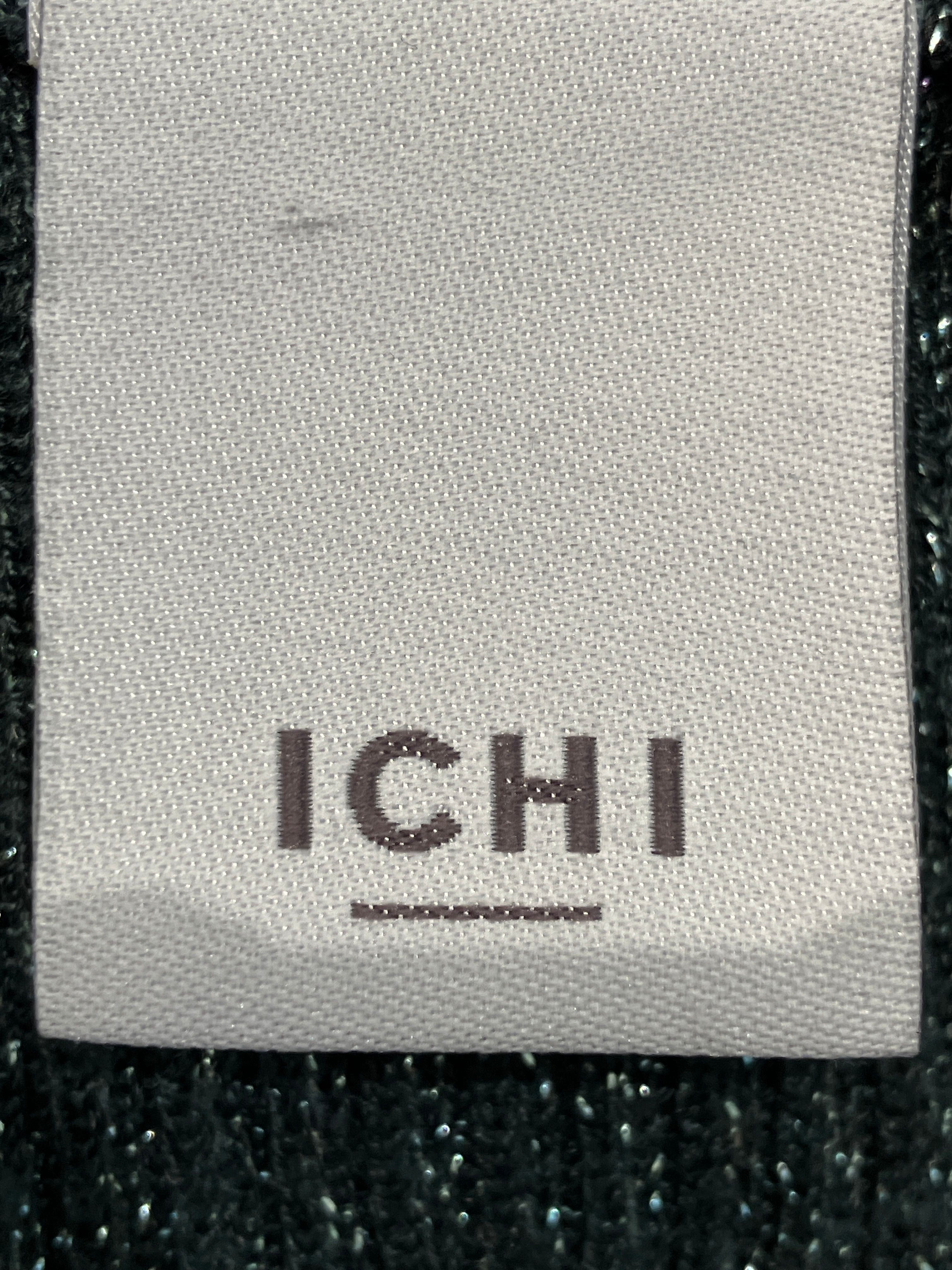 Ichi Bluse