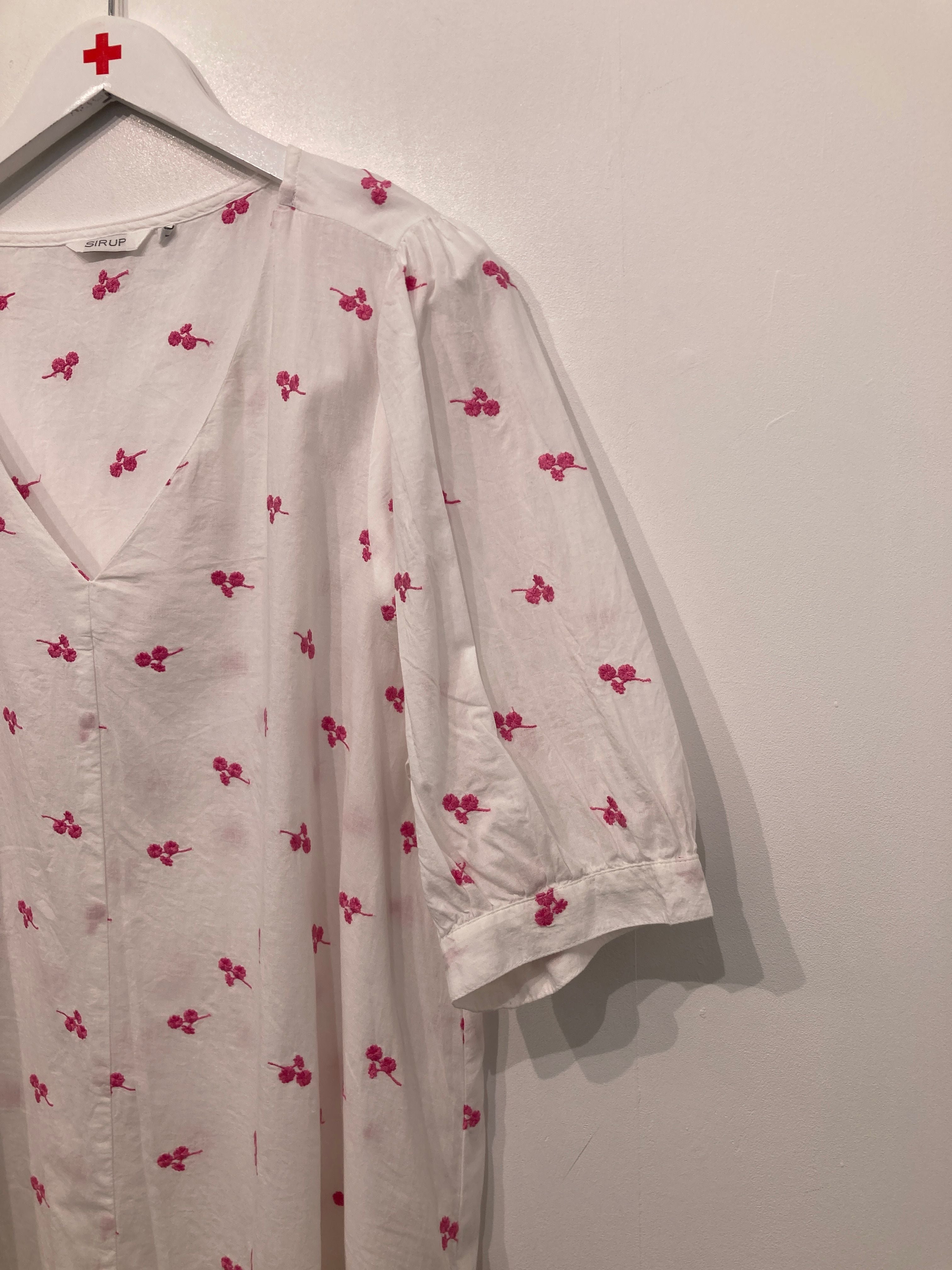 Sirup Bluse