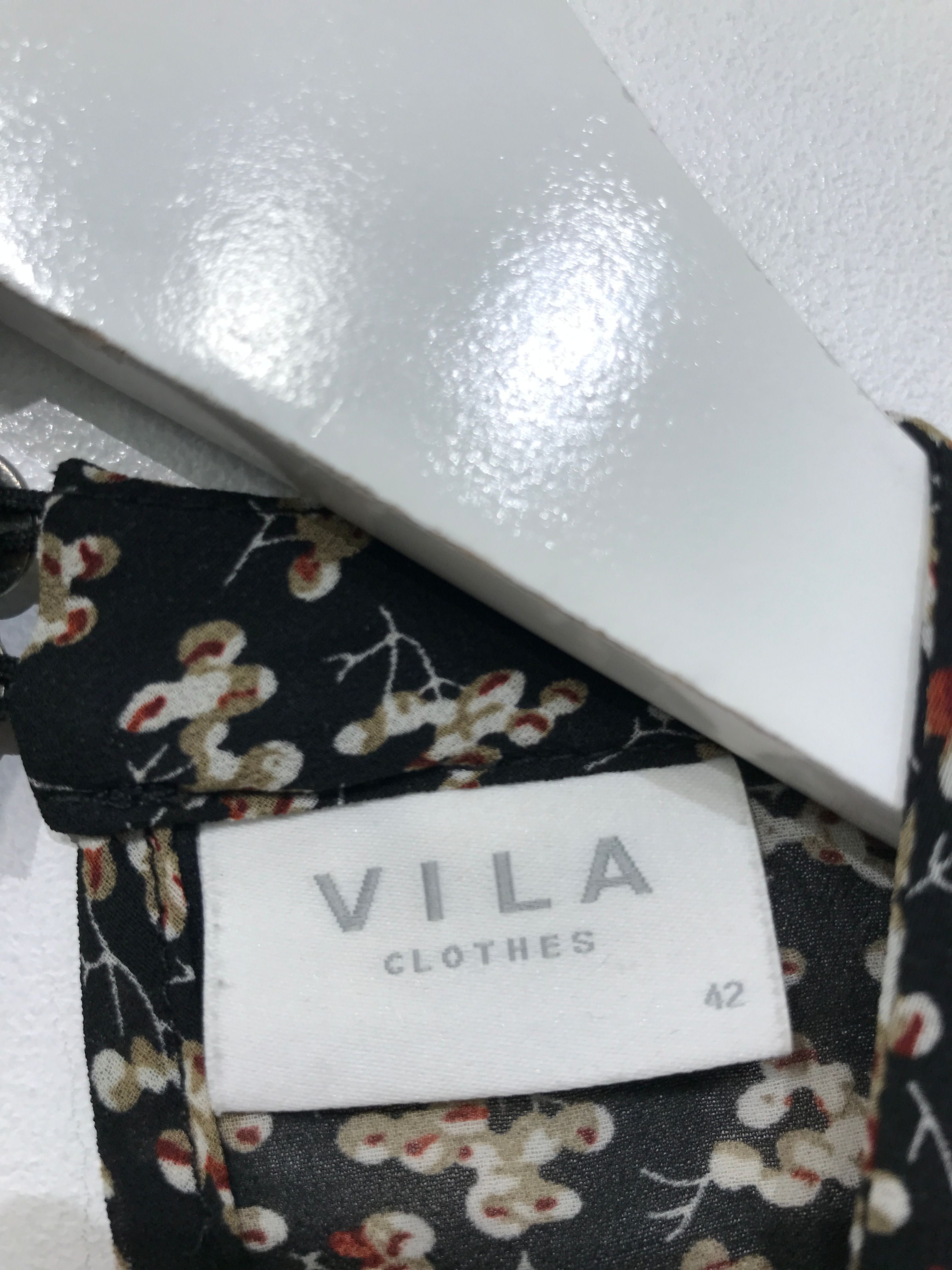 Vila Bluse