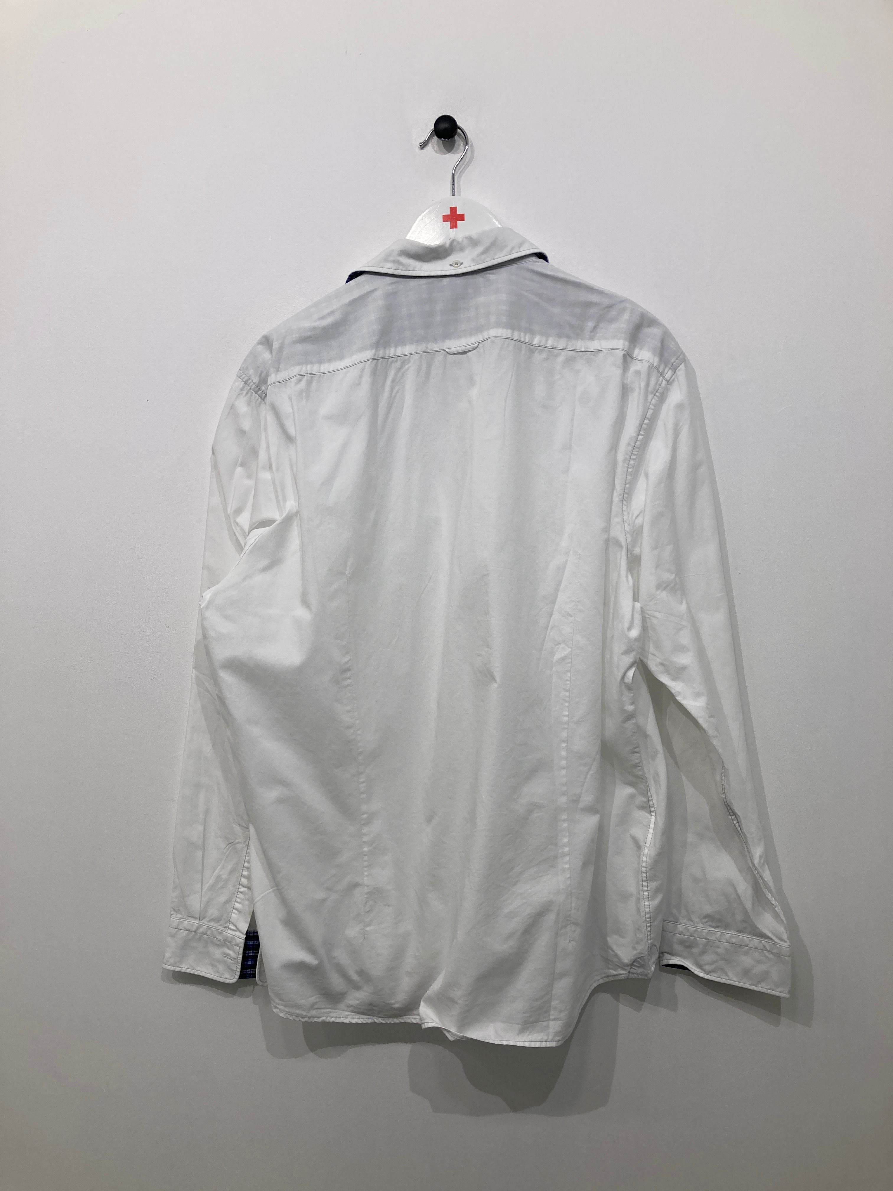 Hugo Boss Skjorte