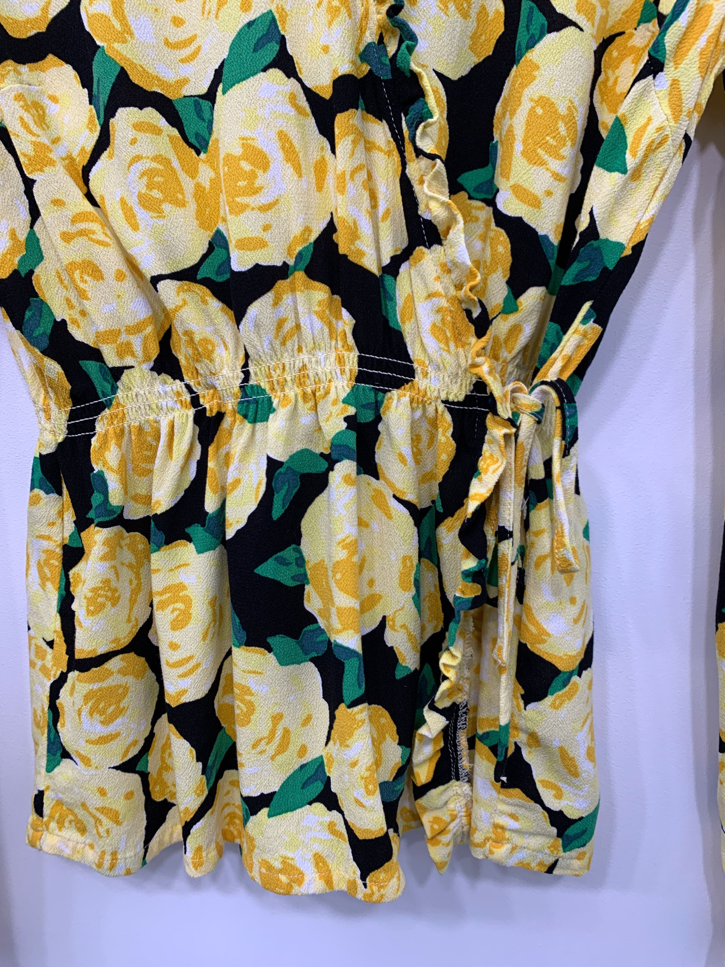 Modström Bluse