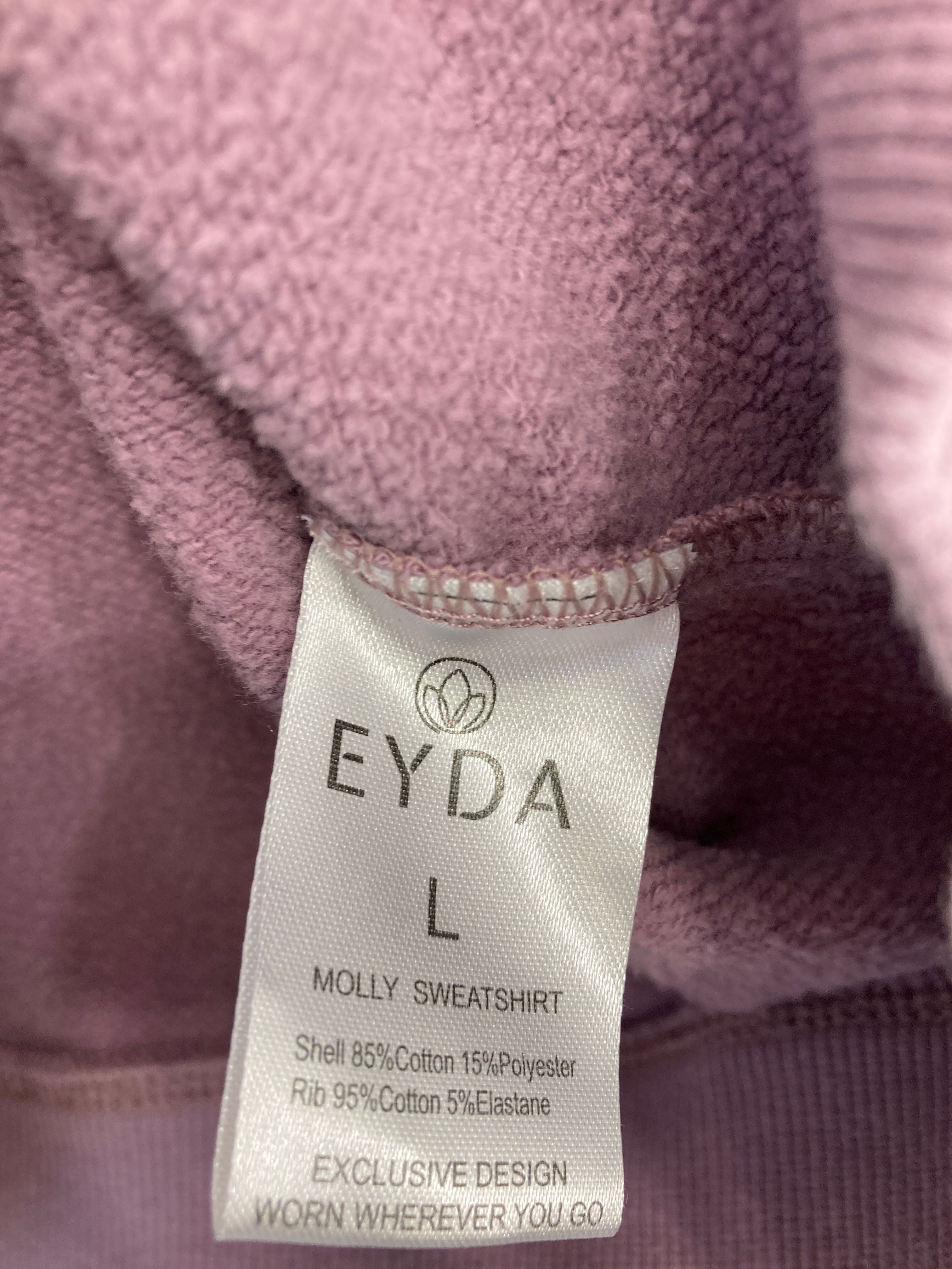 Eyda Sweatshirt