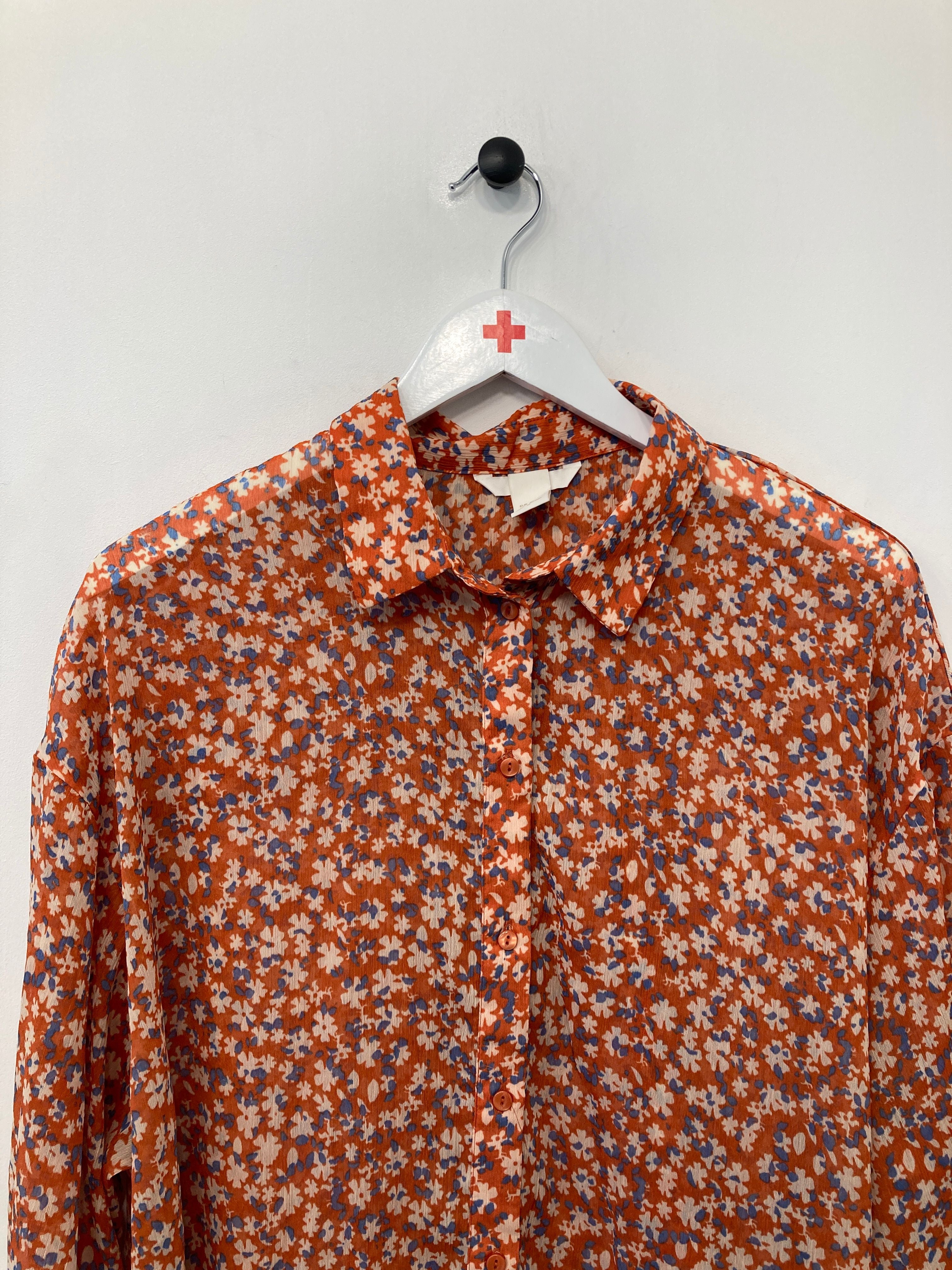 H&M Skjorte