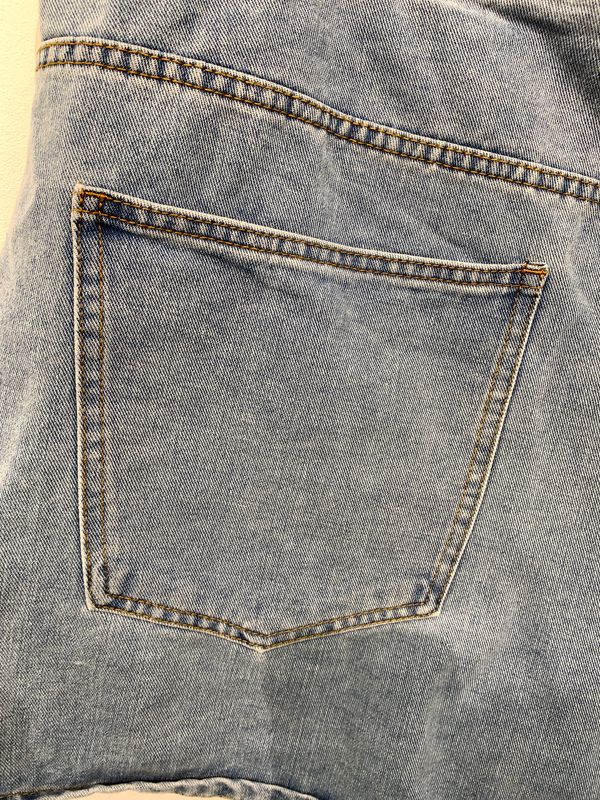 Cider Shorts