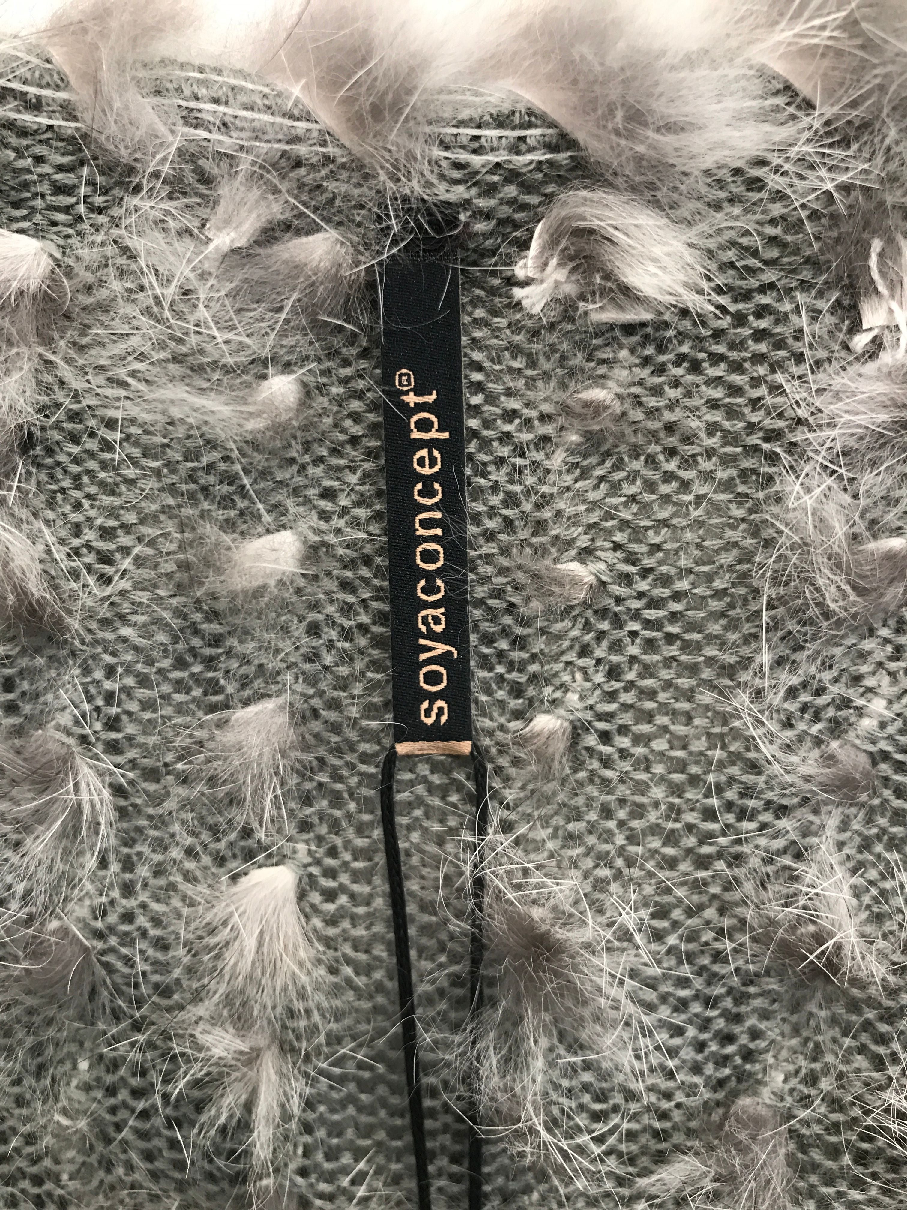 Soyaconcept Vest