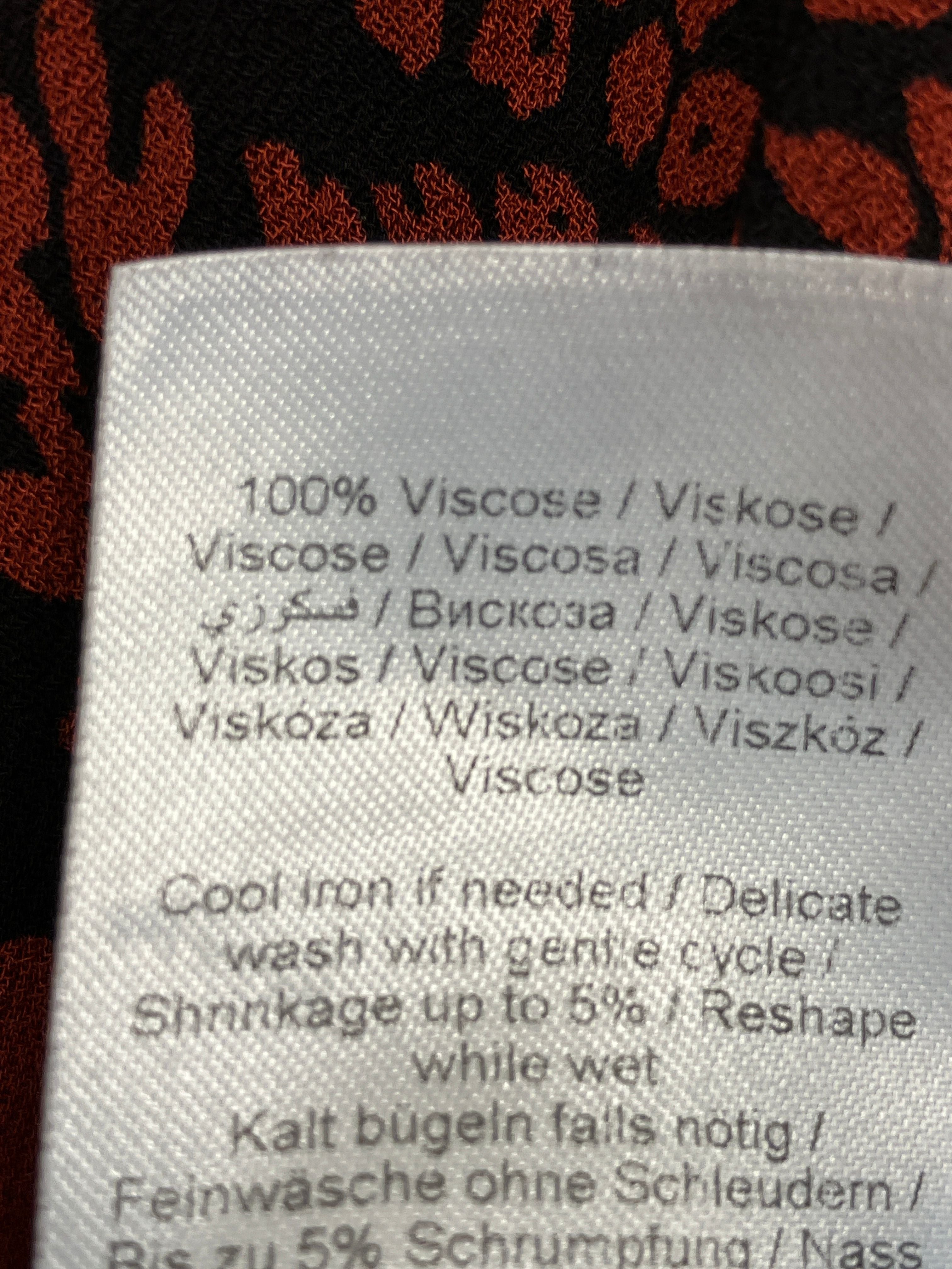 In Wear Skjorte