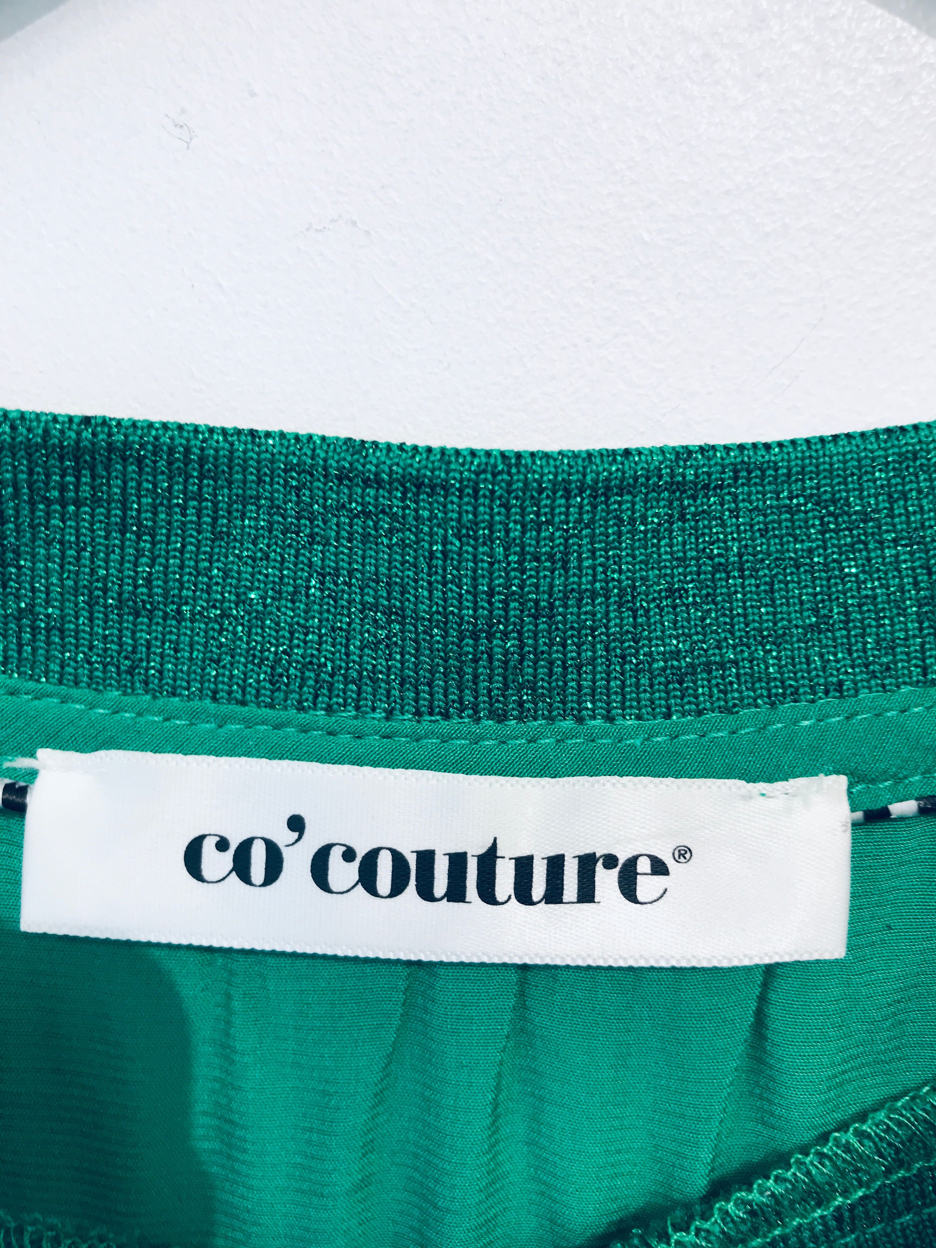 Co´couture Bluse