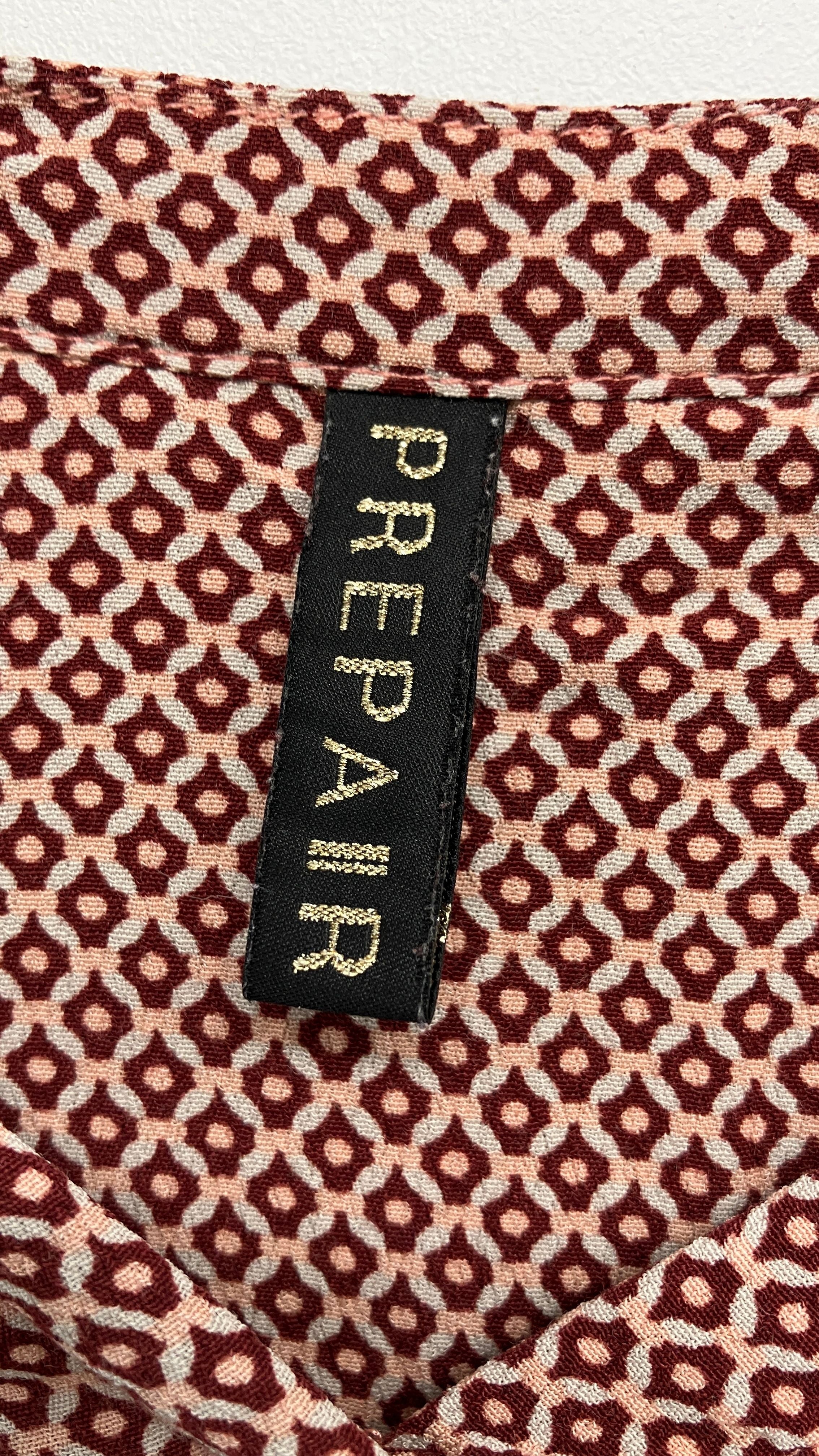 Prepair Bluse