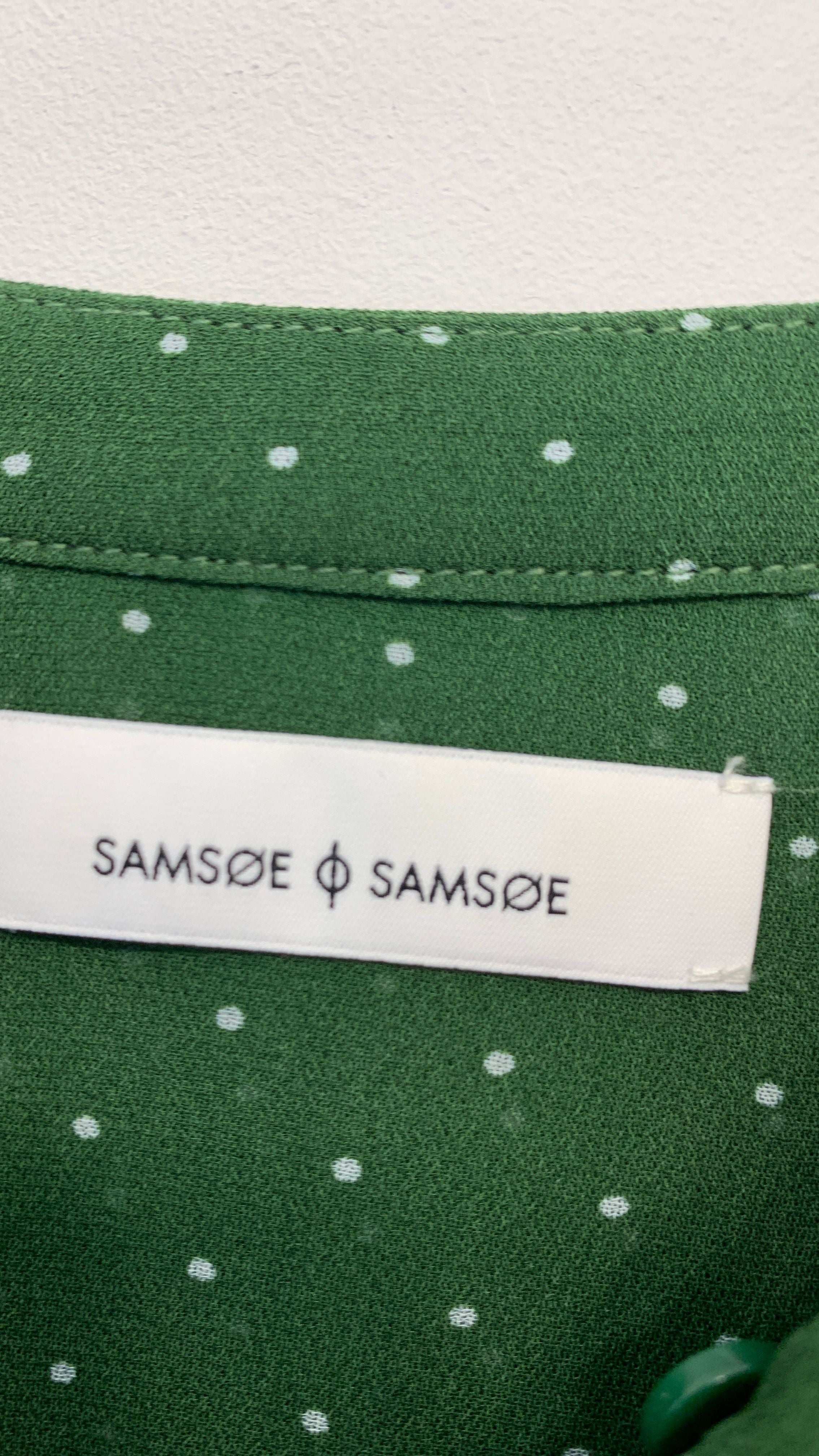 Samsøe Samsøe Skjorte