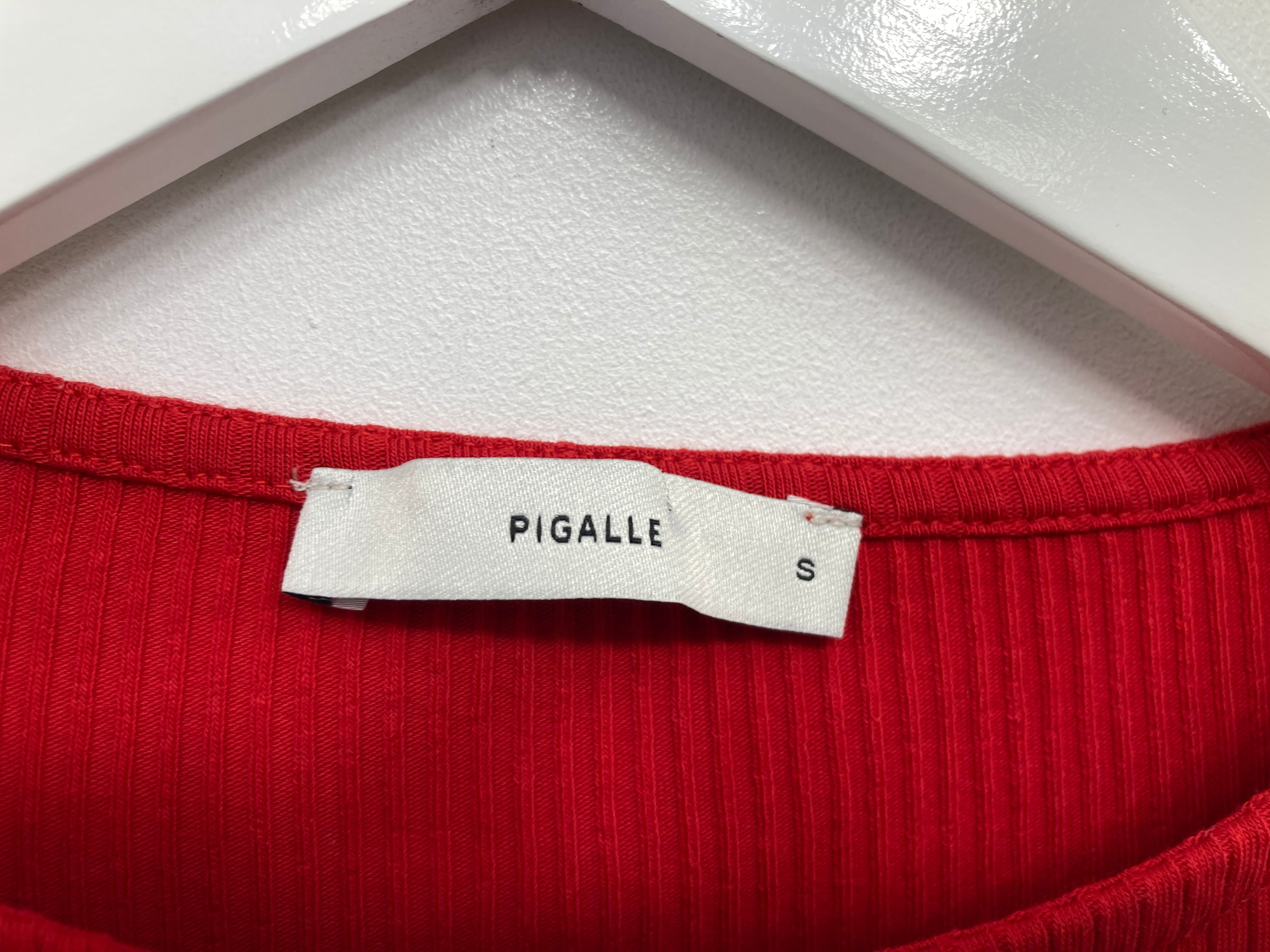 Pigalle Bluse