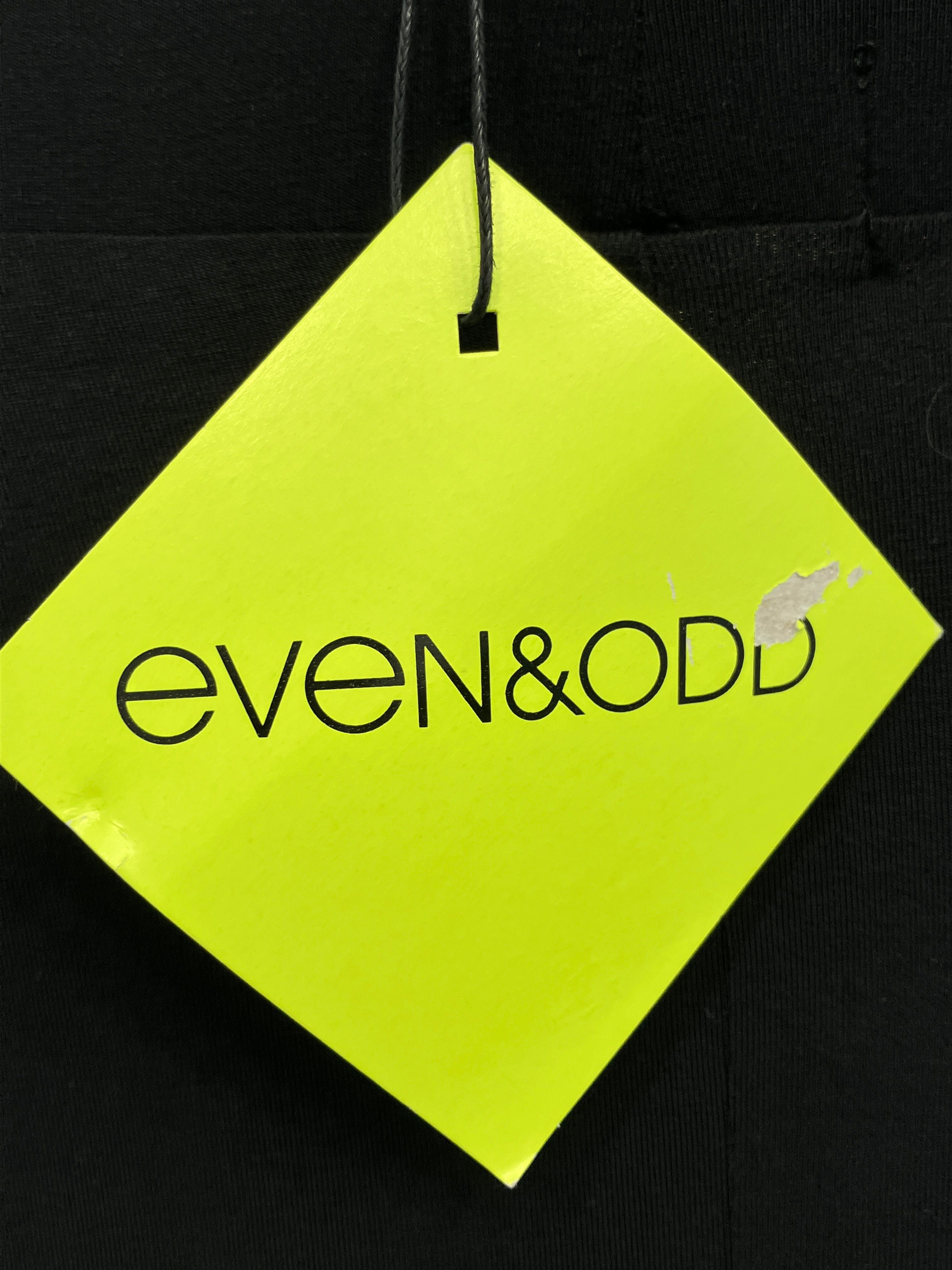 Even & Odd Nederdel