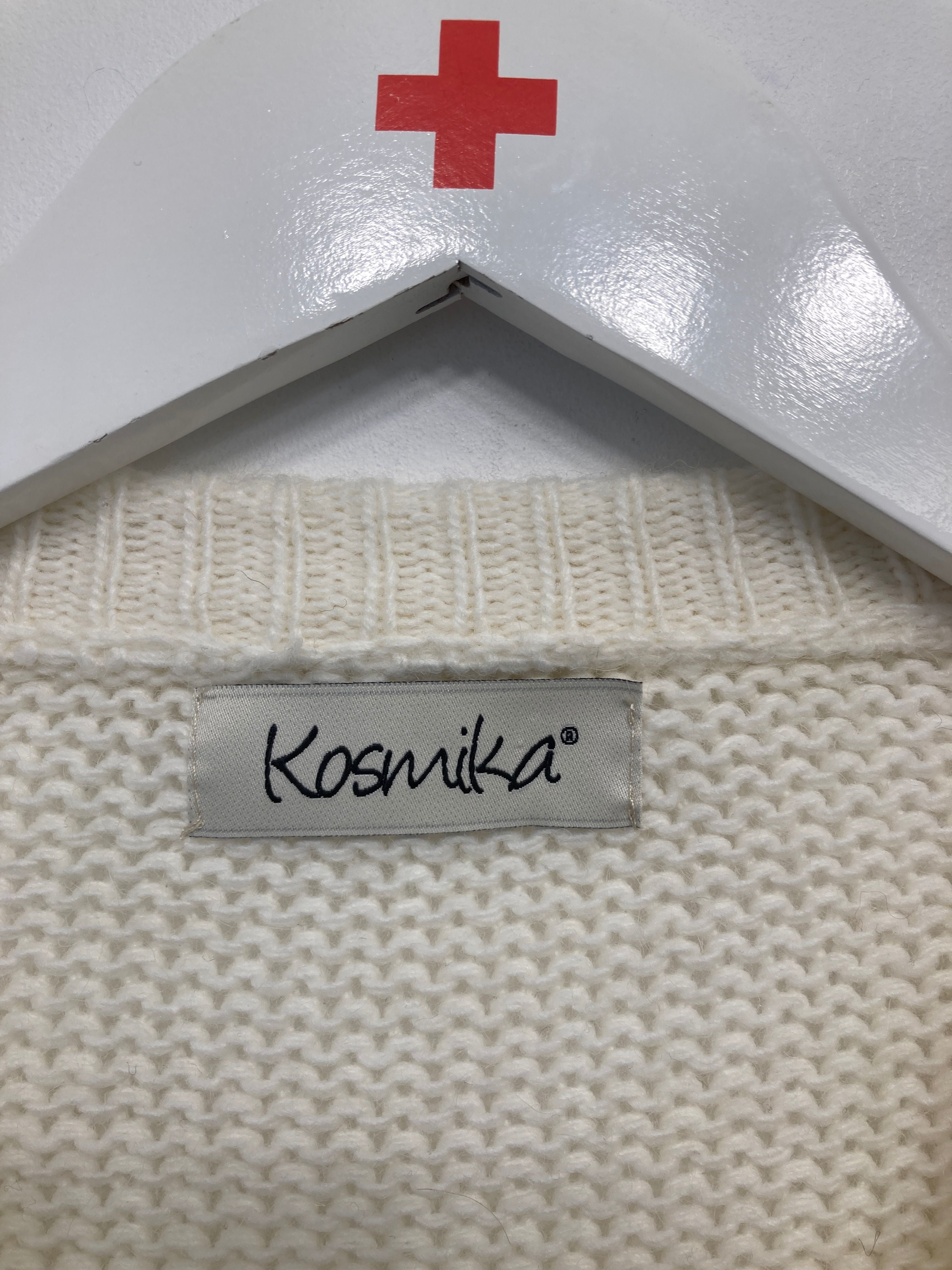 Kosmika Strik