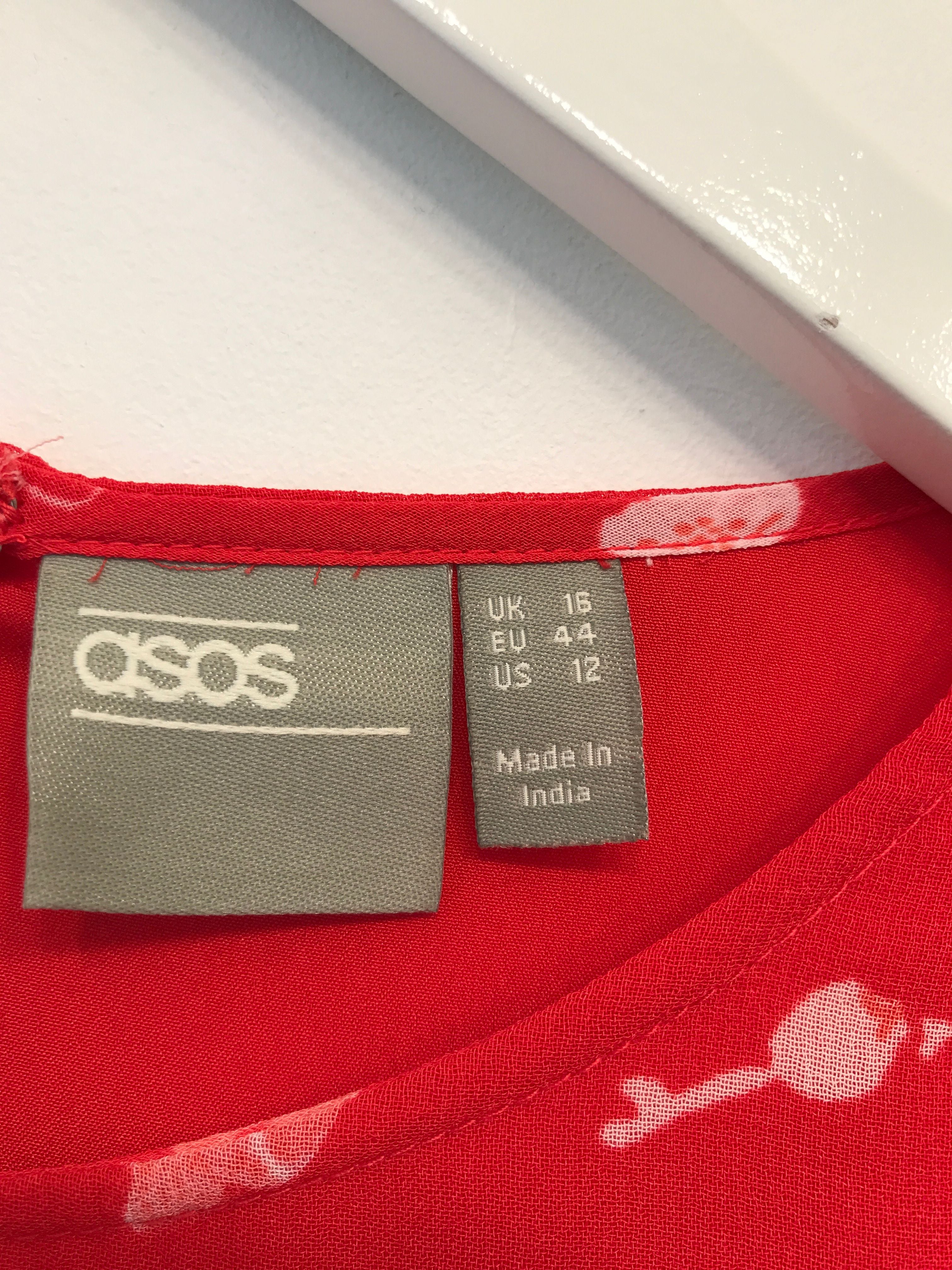 Asos Kjole