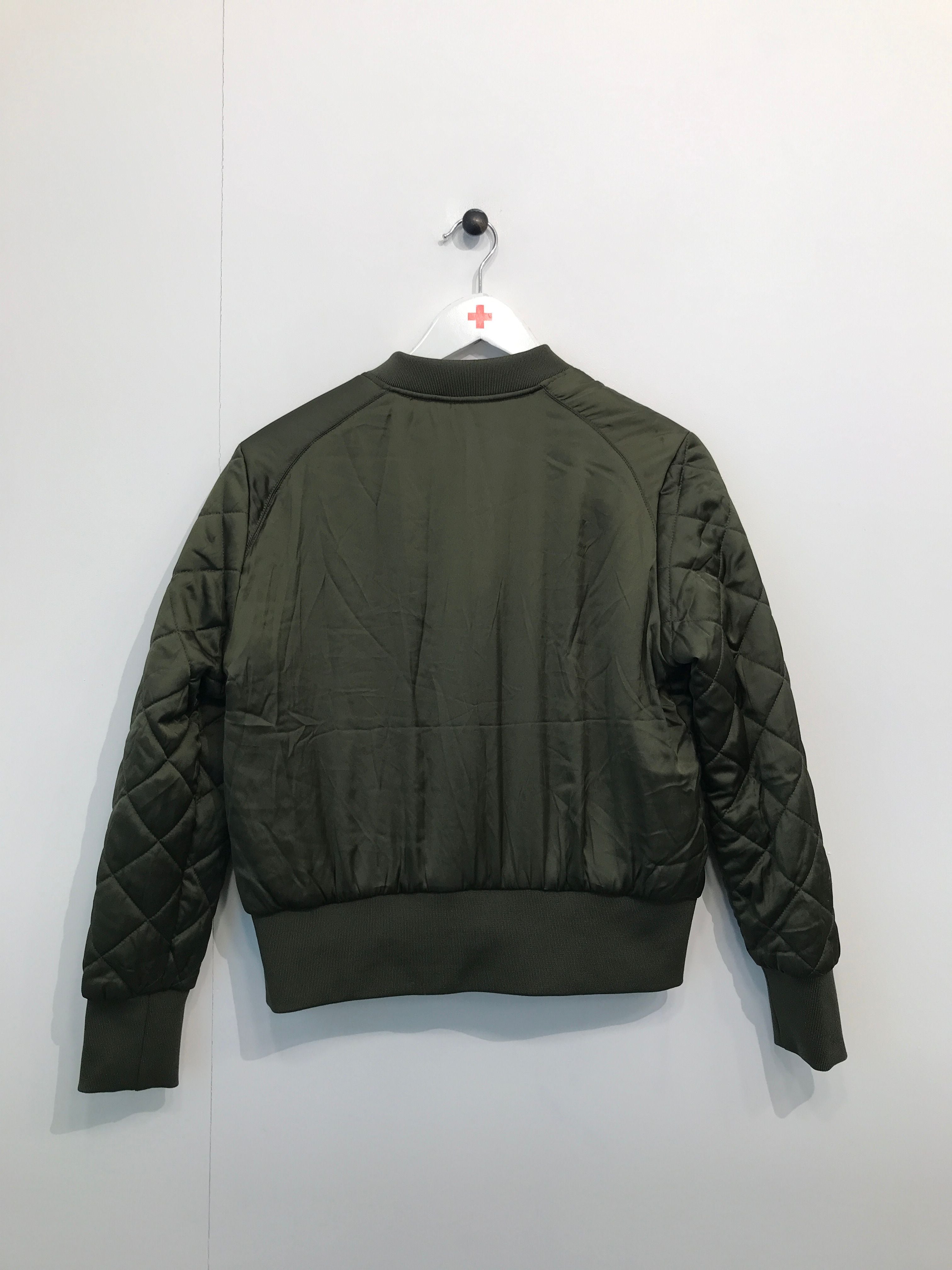 H&M Divided Jakke