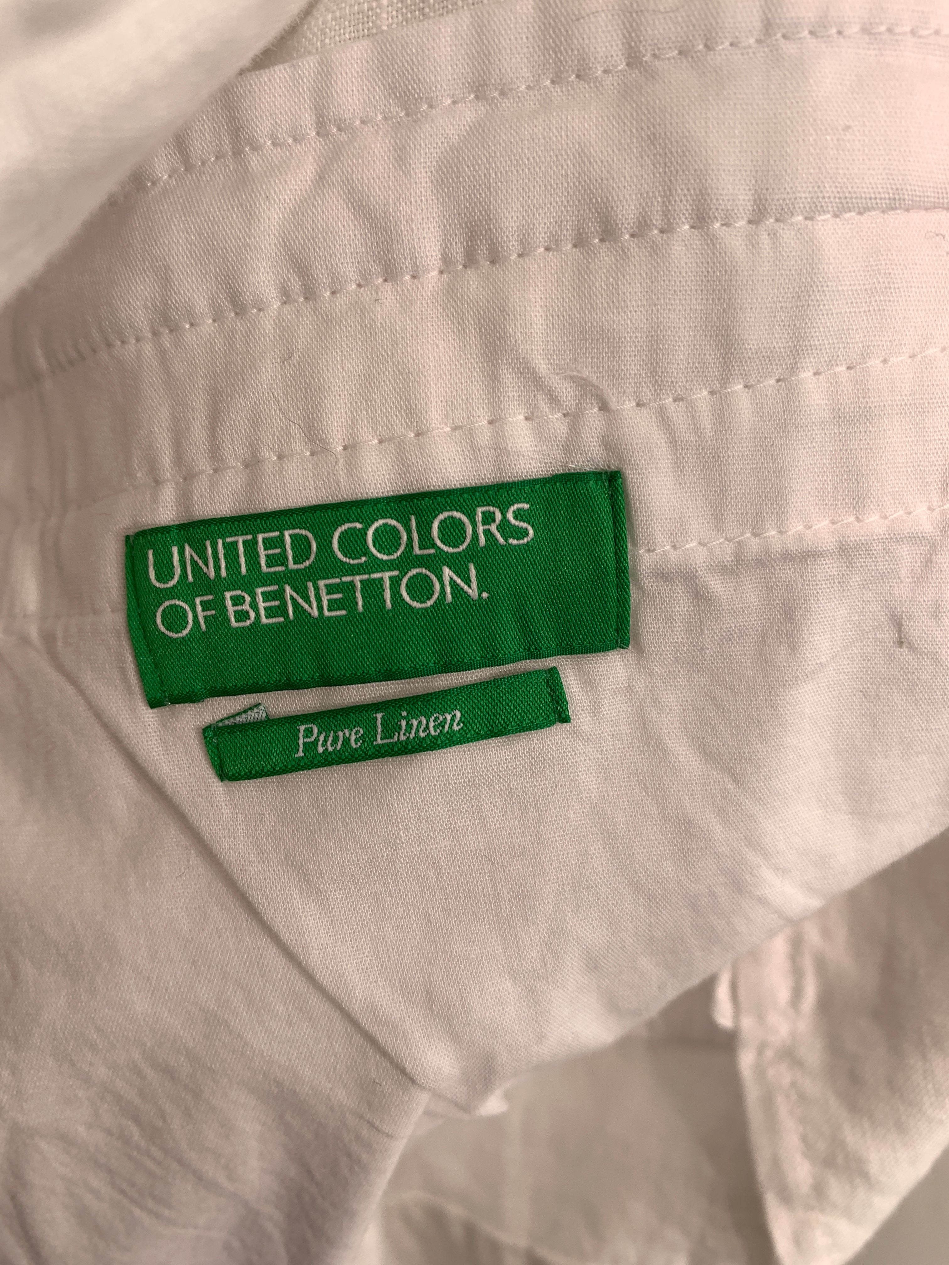 Benneton Blazer