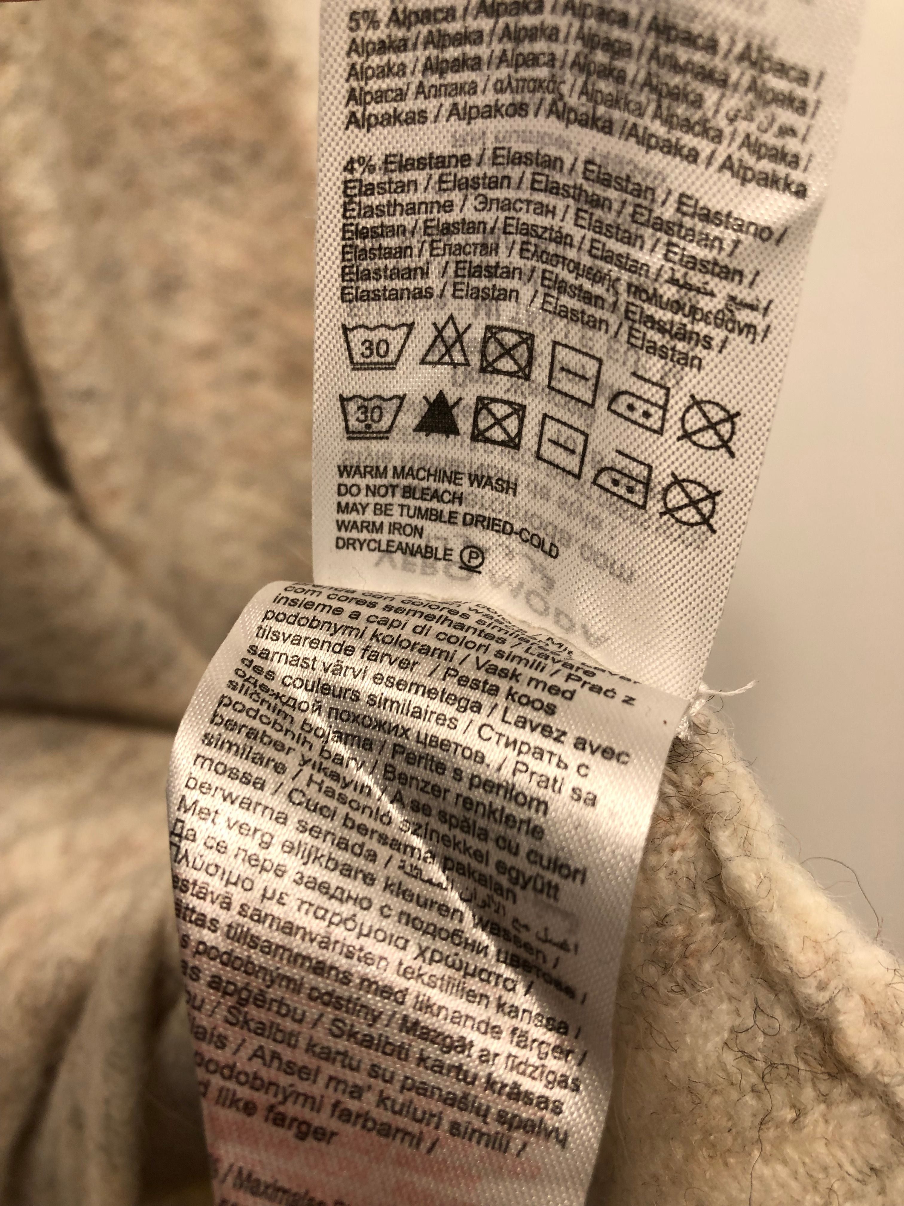 Vero Moda Trøje