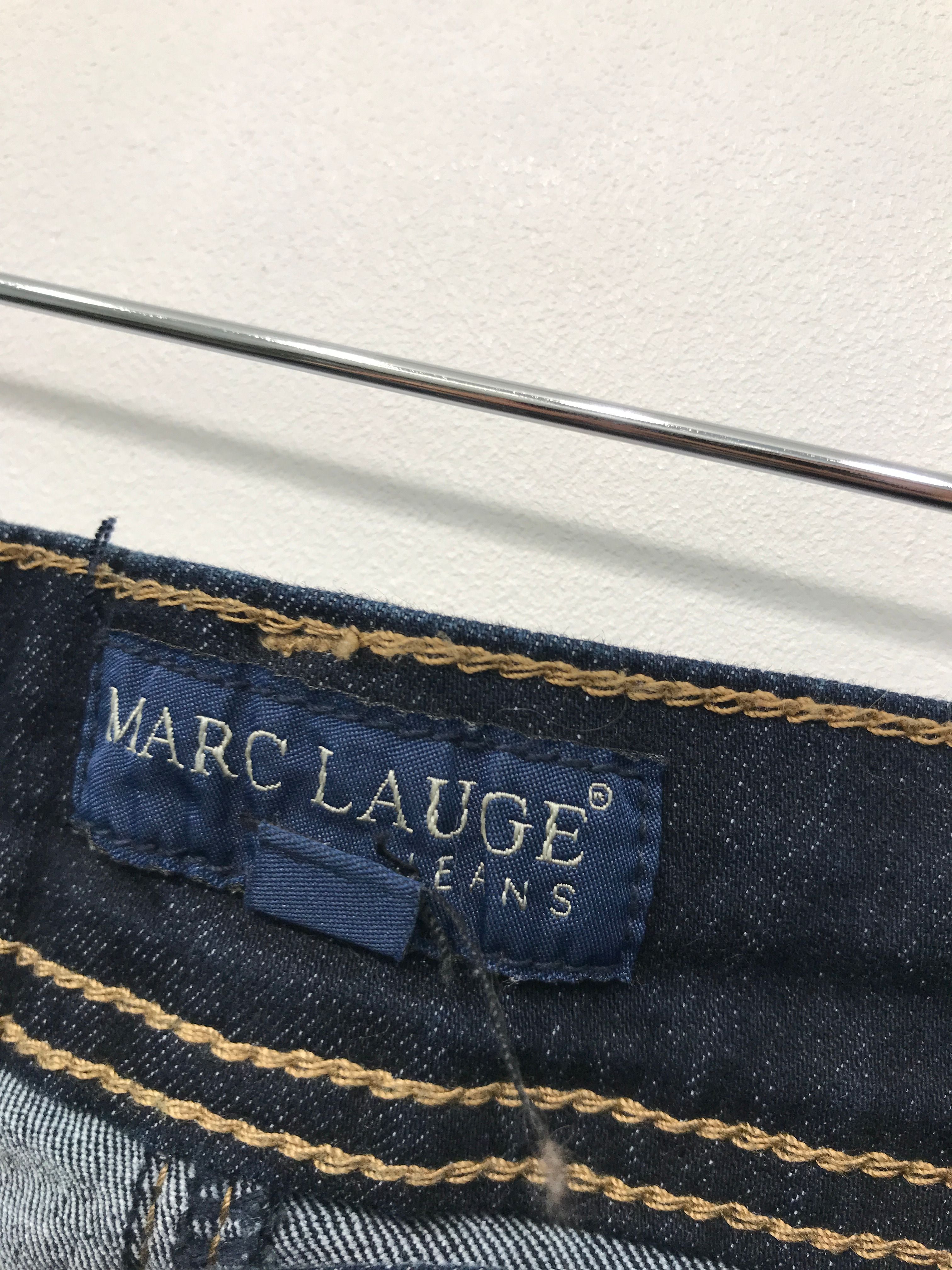 Marc Lauge Bukser