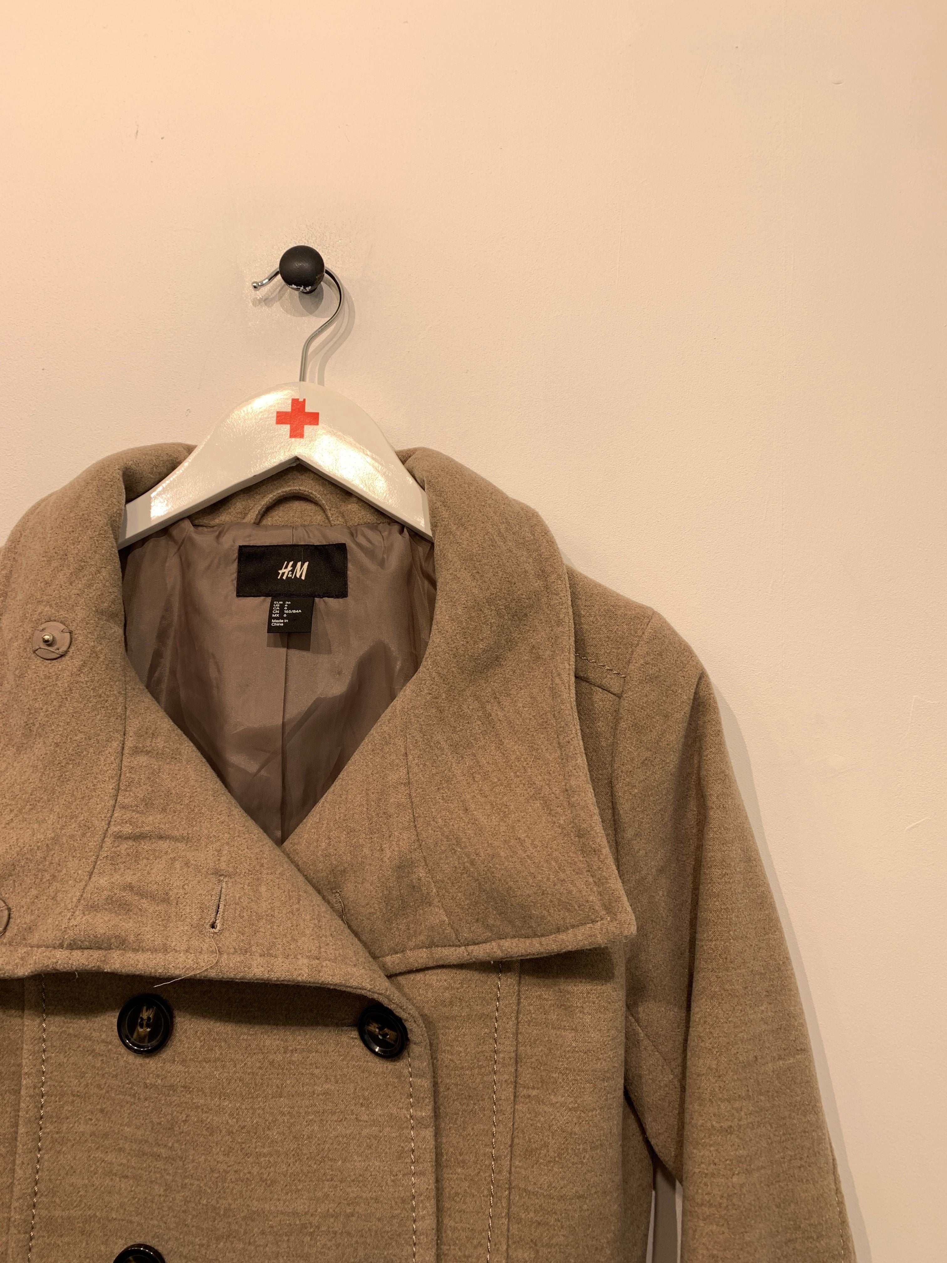 H&M Jakke