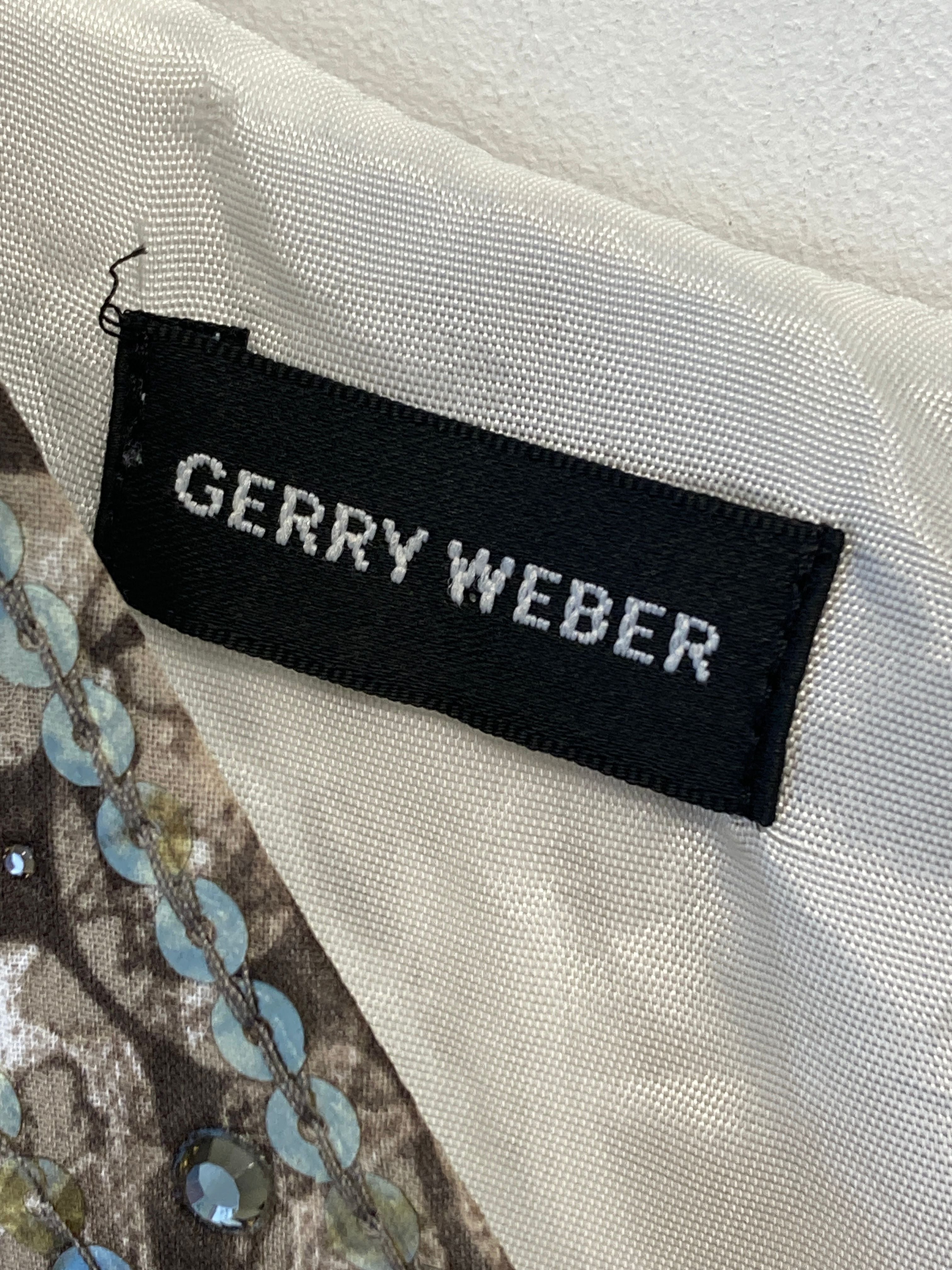 Gerry Weber Kjole