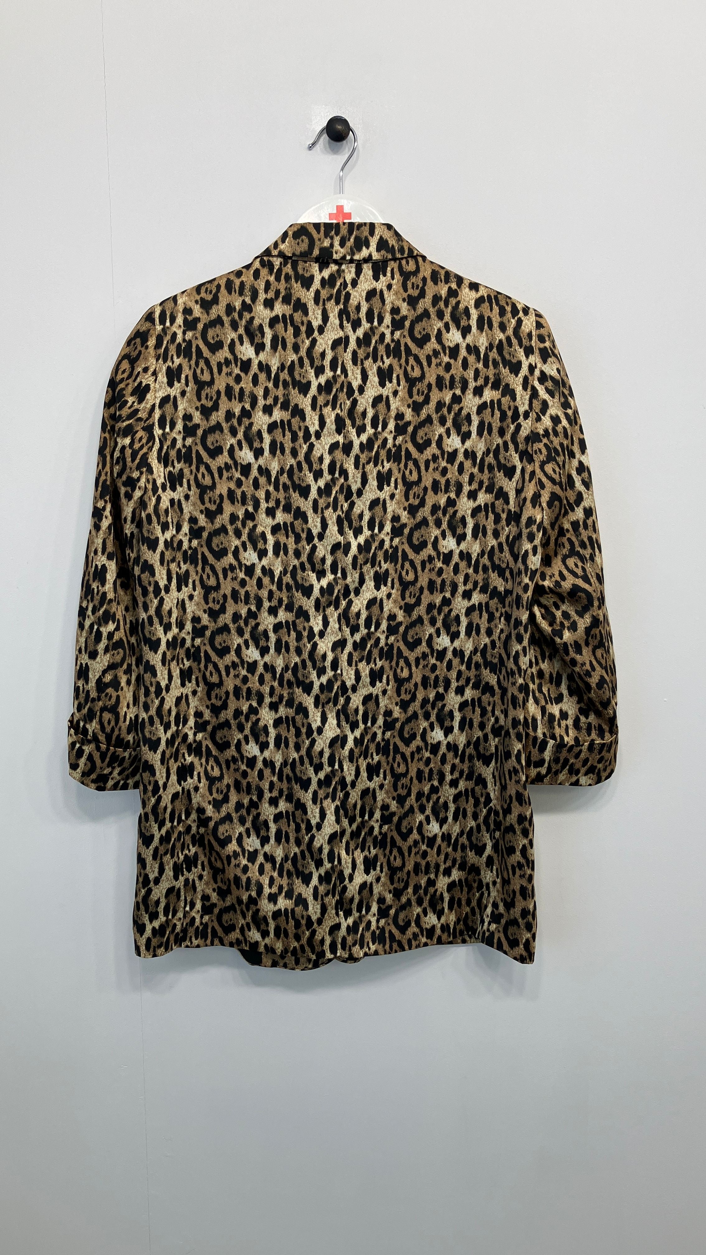 Zara Blazer