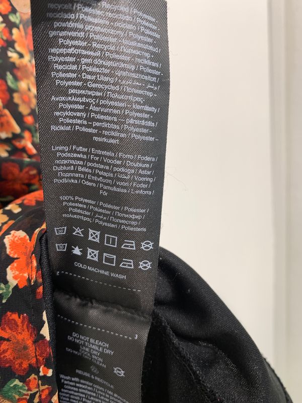 Vero Moda Bluse