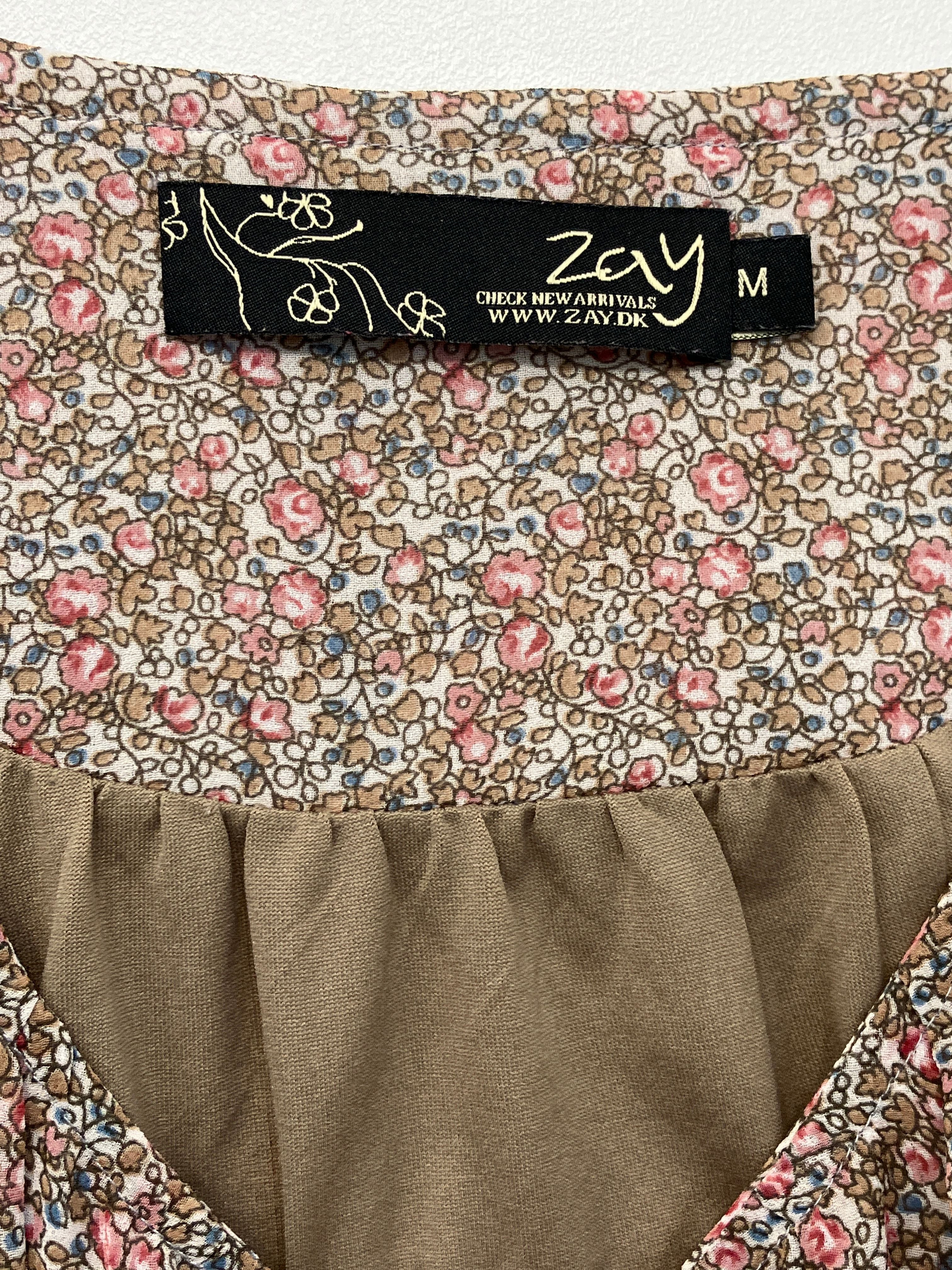 Zay Bluse