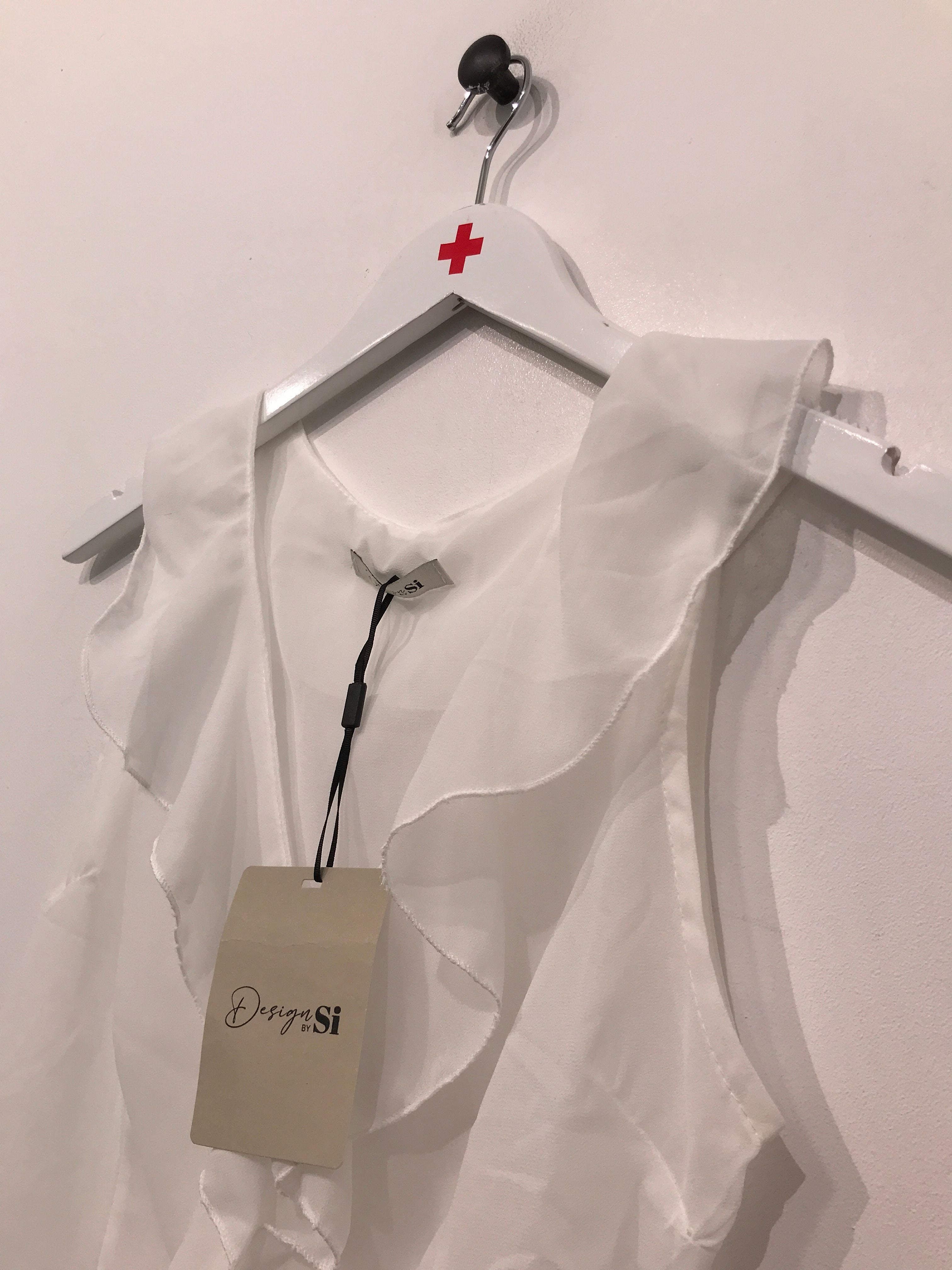 Design by SI Bluse