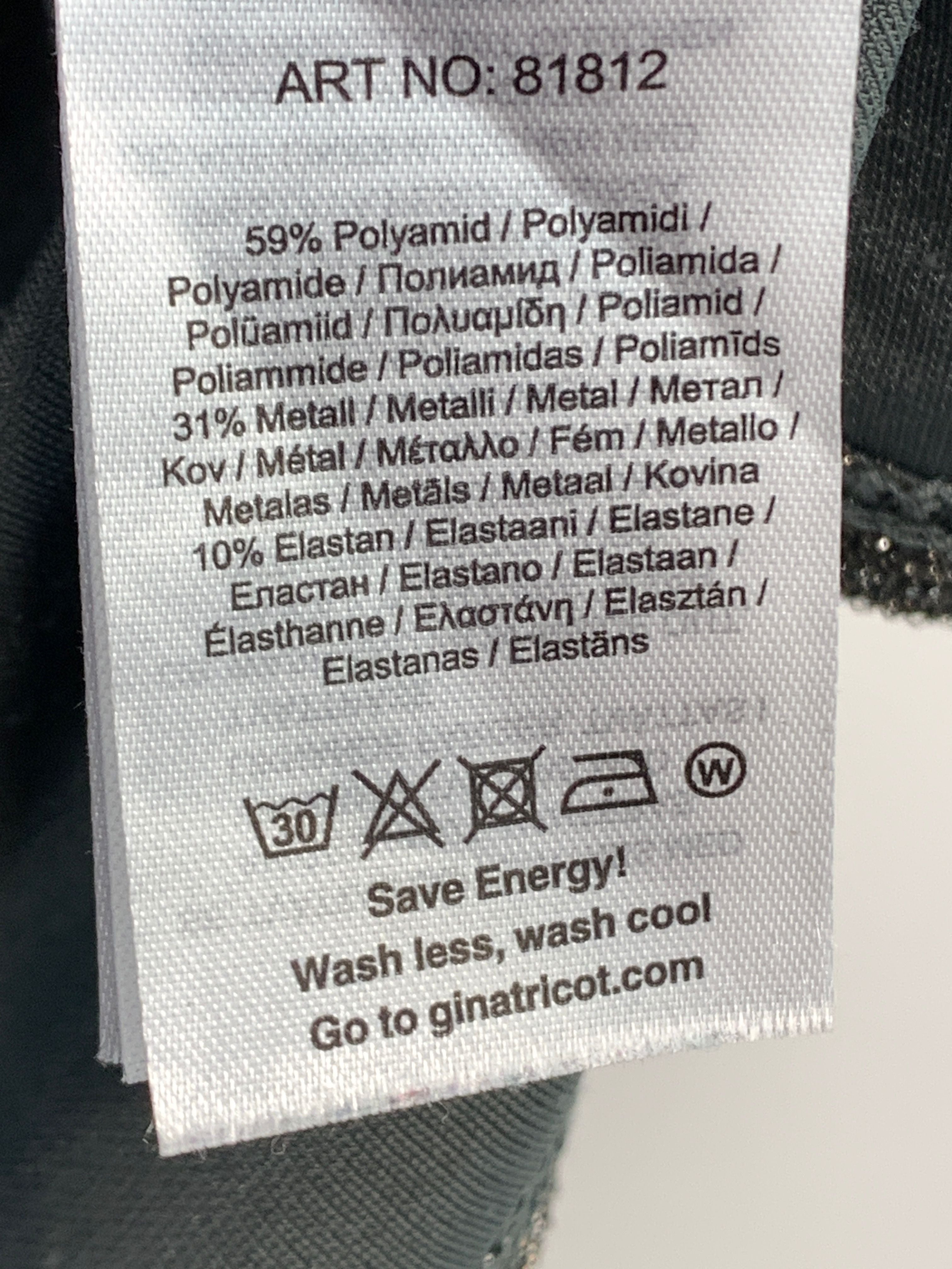 Gina Tricot T-shirt